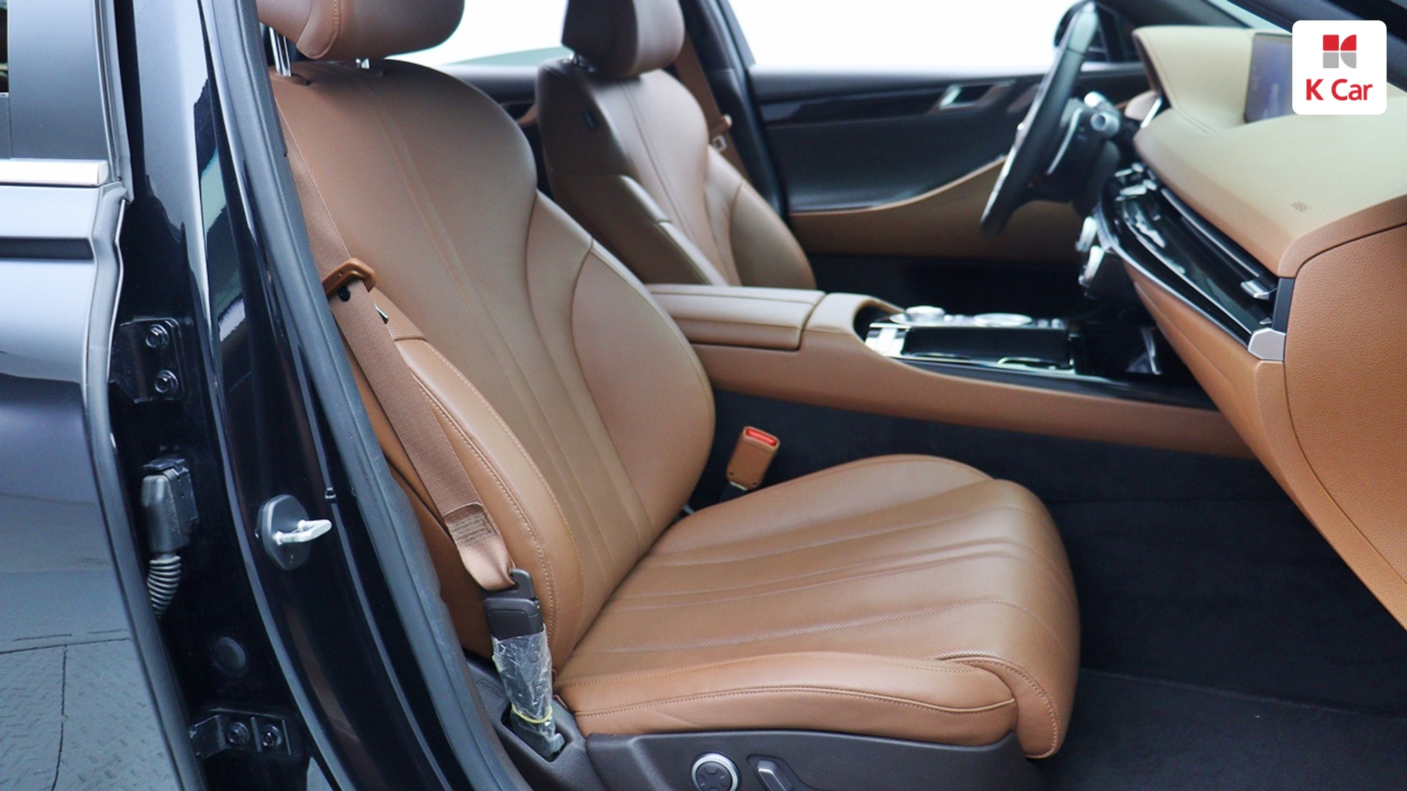 Genesis G80 бензин Turbo 2.5 AWD, миниатюра 18