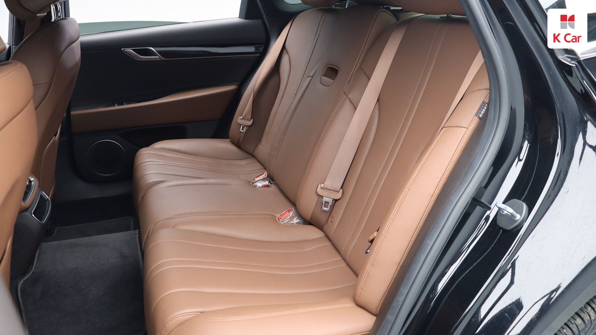 Genesis G80 бензин Turbo 2.5 AWD, миниатюра 19