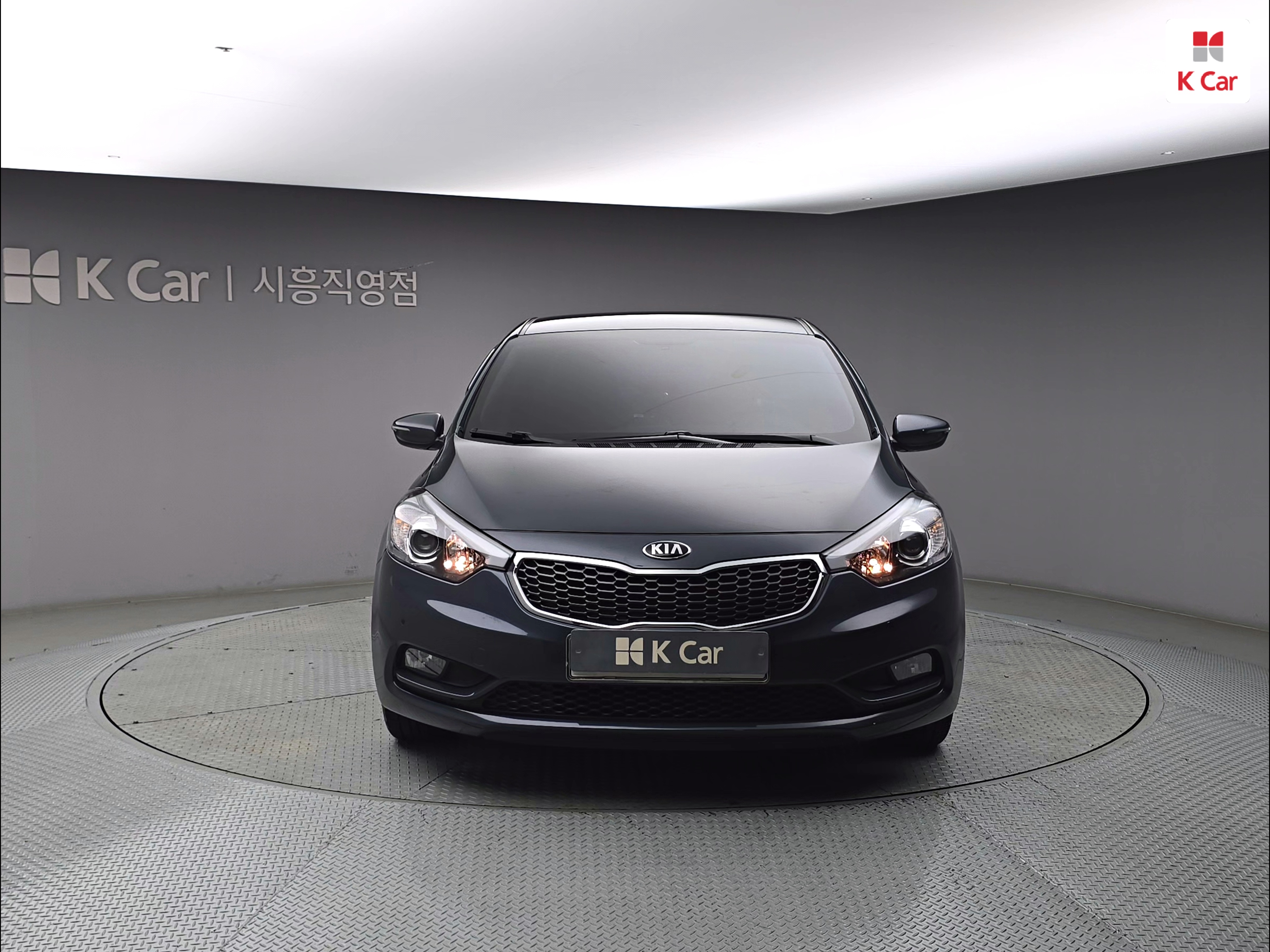 KIA K3 1.6 GDI