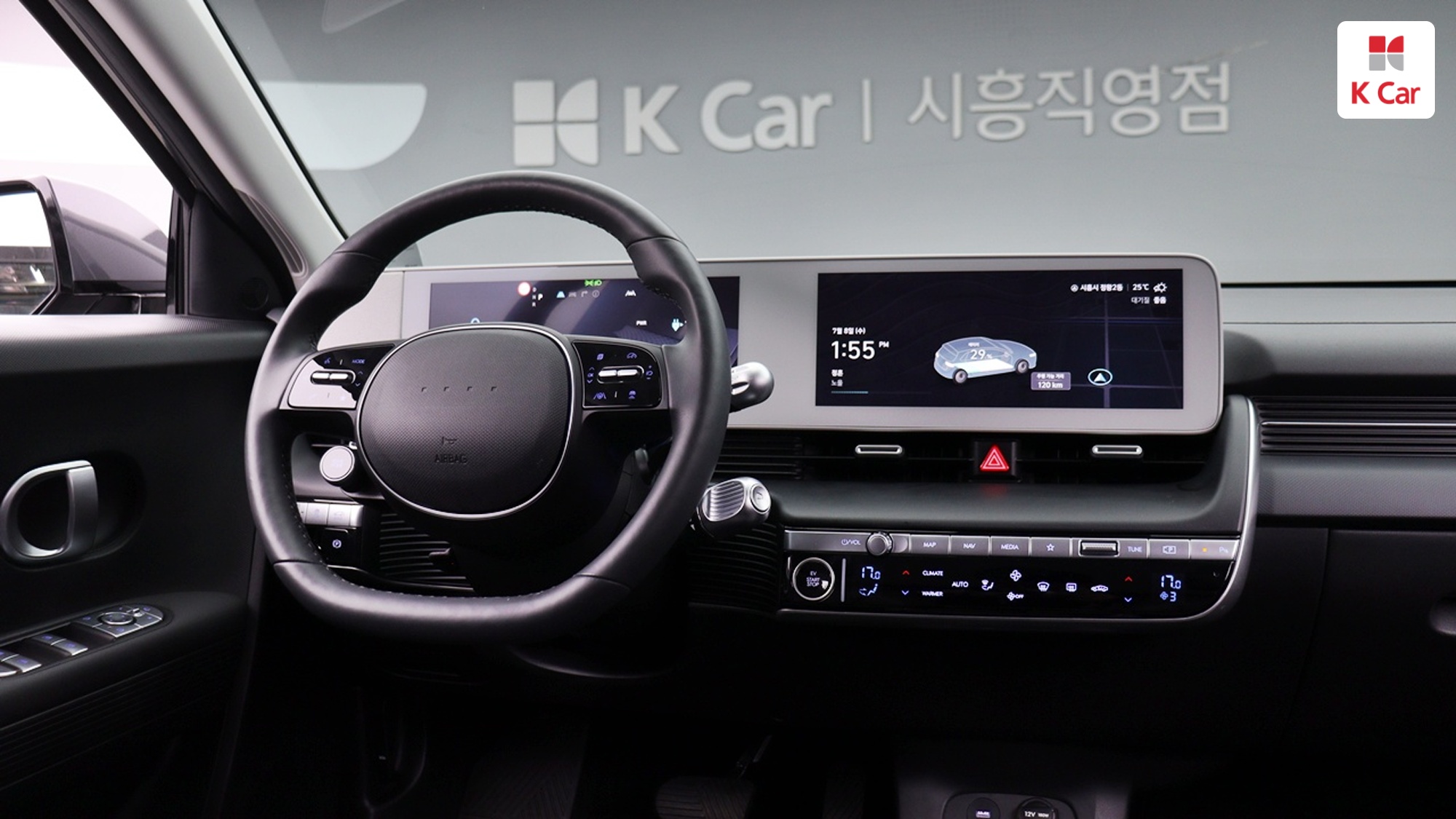 Hyundai Ioniq 5, миниатюра 14
