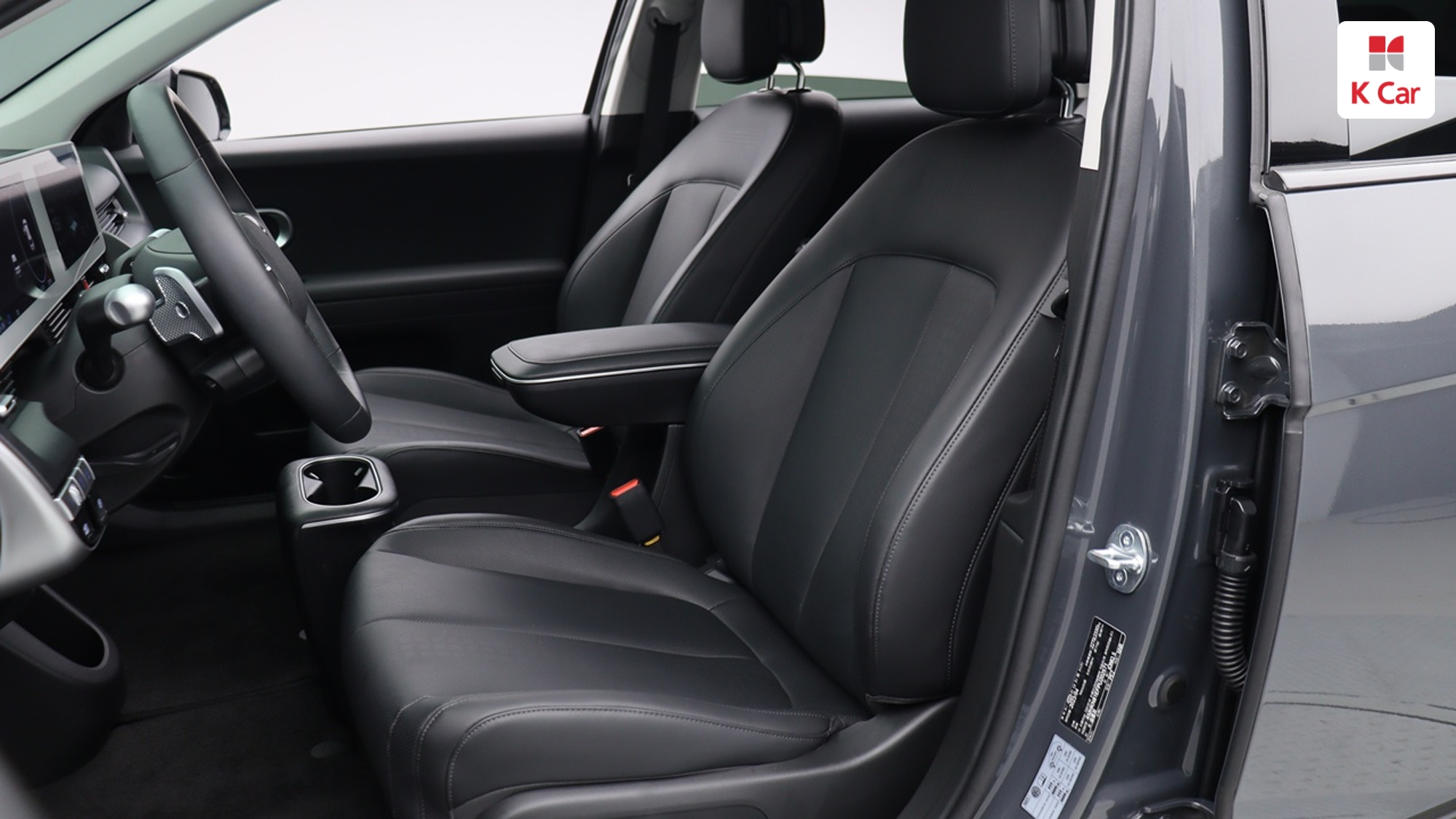 Hyundai Ioniq 5, миниатюра 15