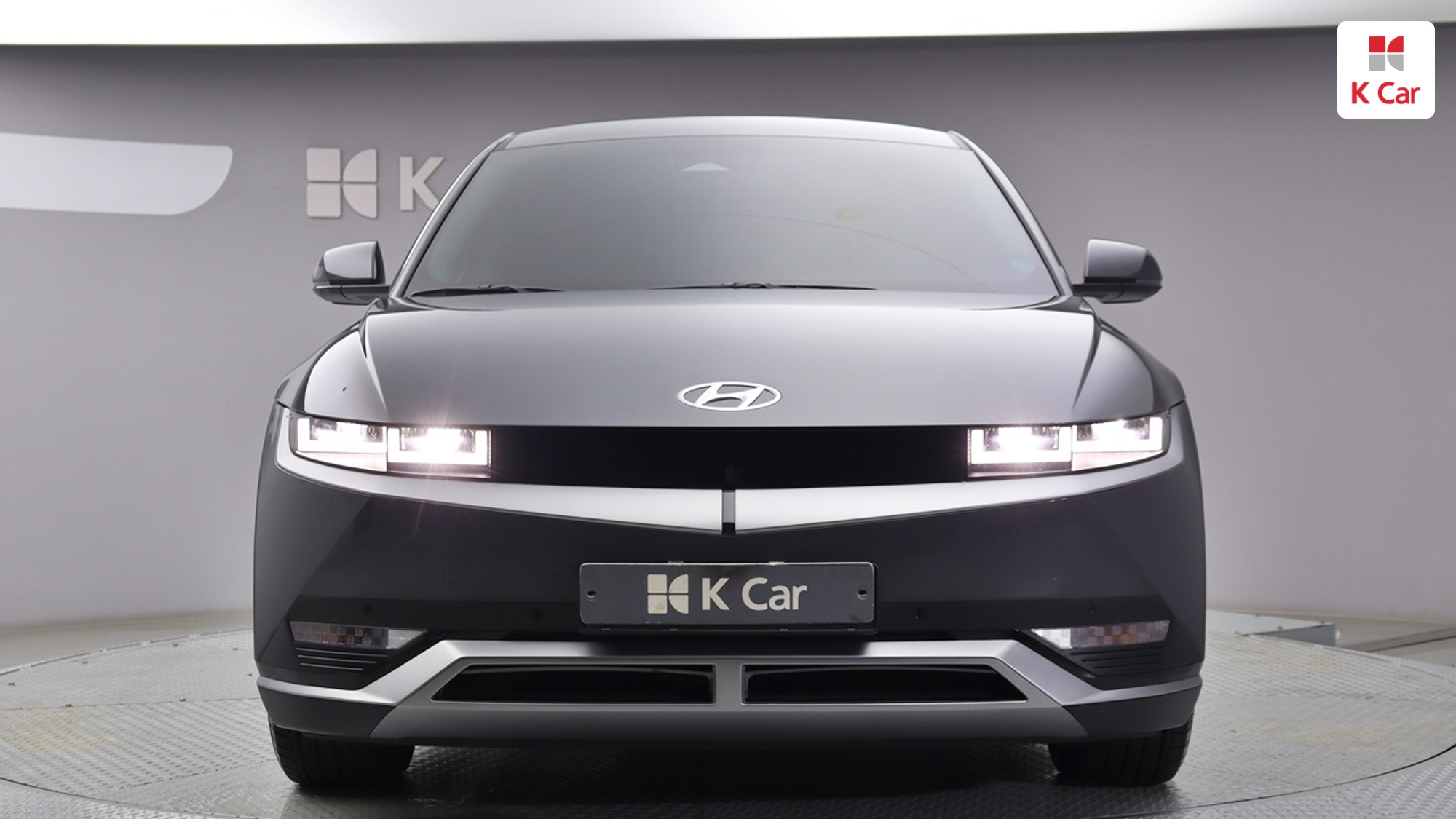 Hyundai Ioniq 5, миниатюра 3