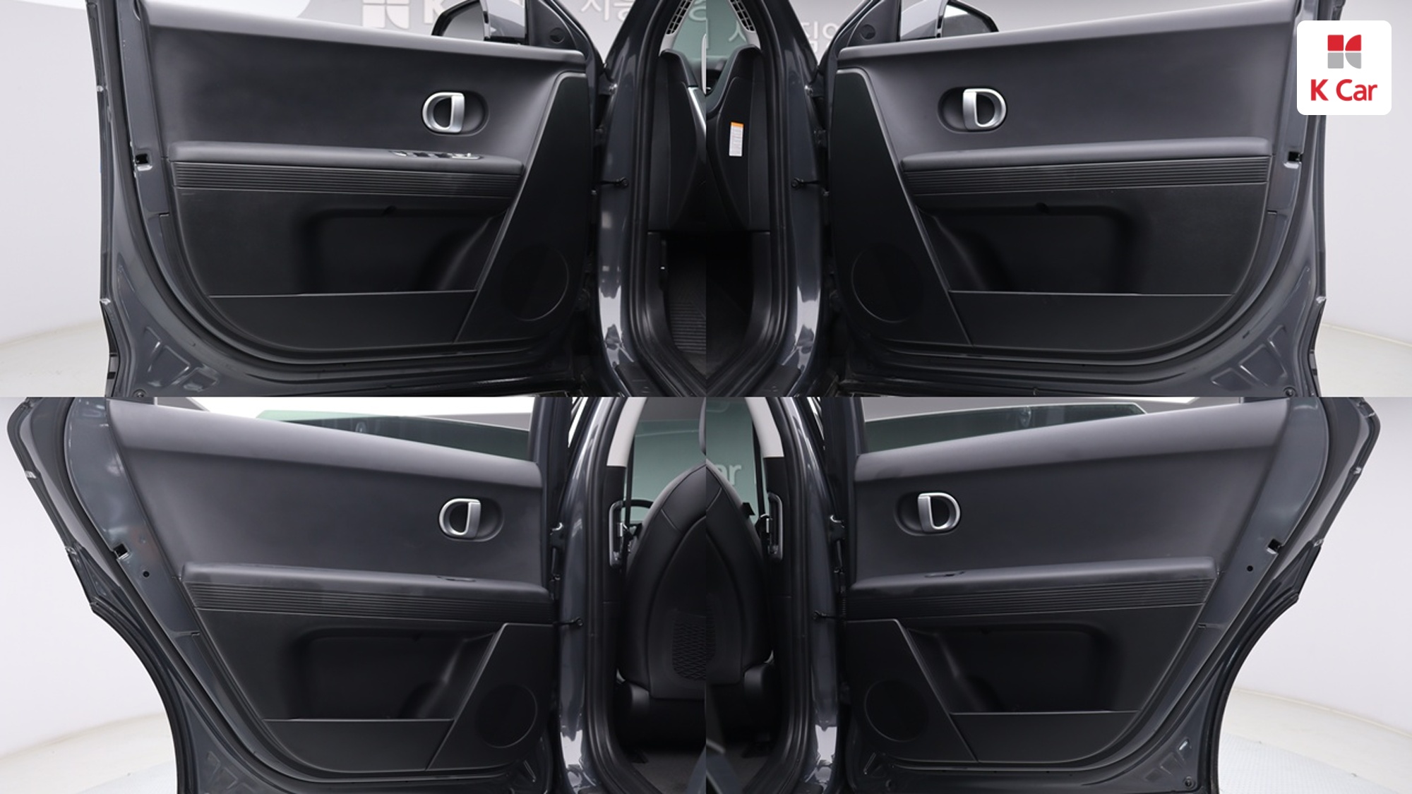 Hyundai Ioniq 5, миниатюра 22