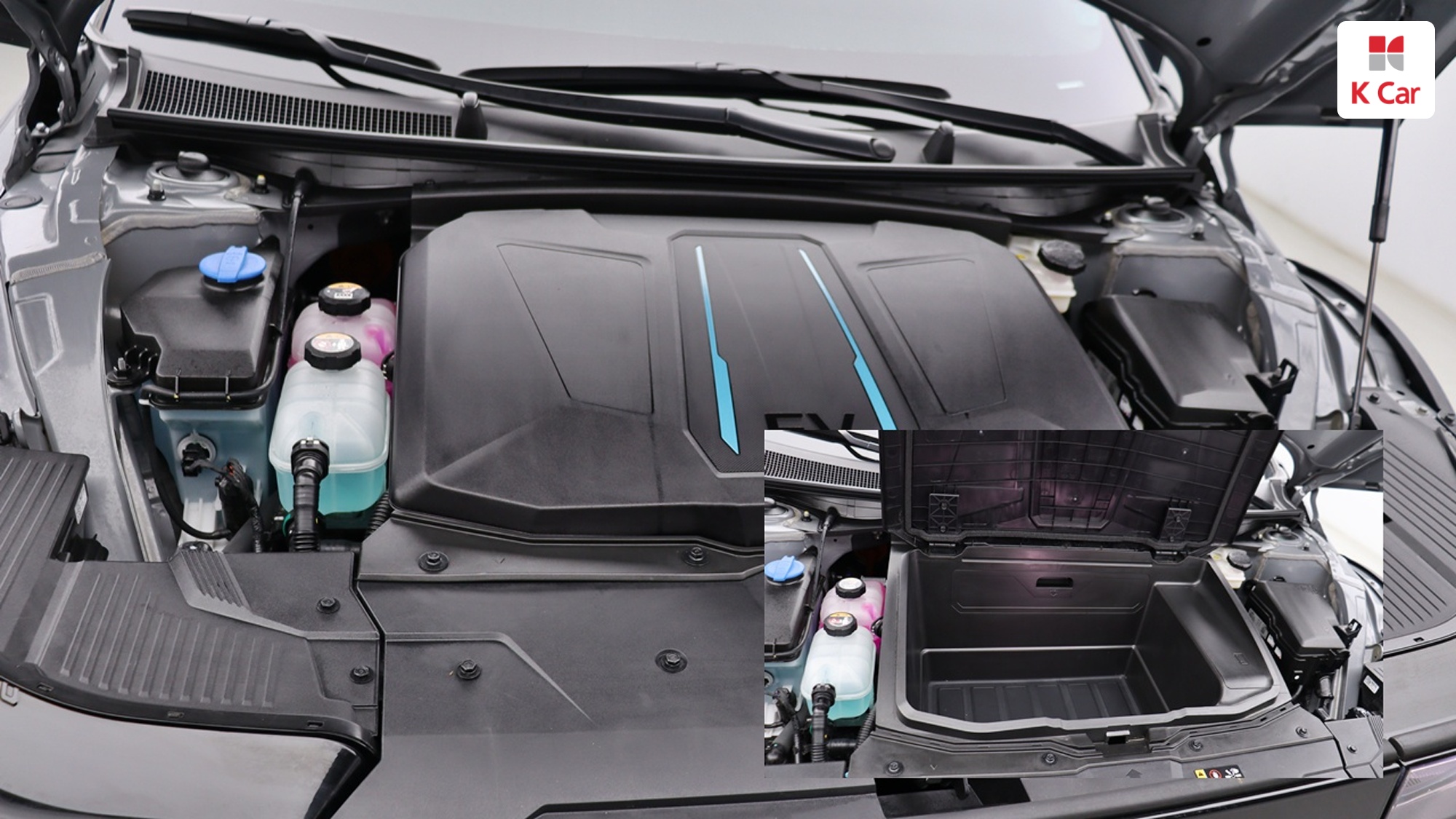 Hyundai Ioniq 5, миниатюра 25