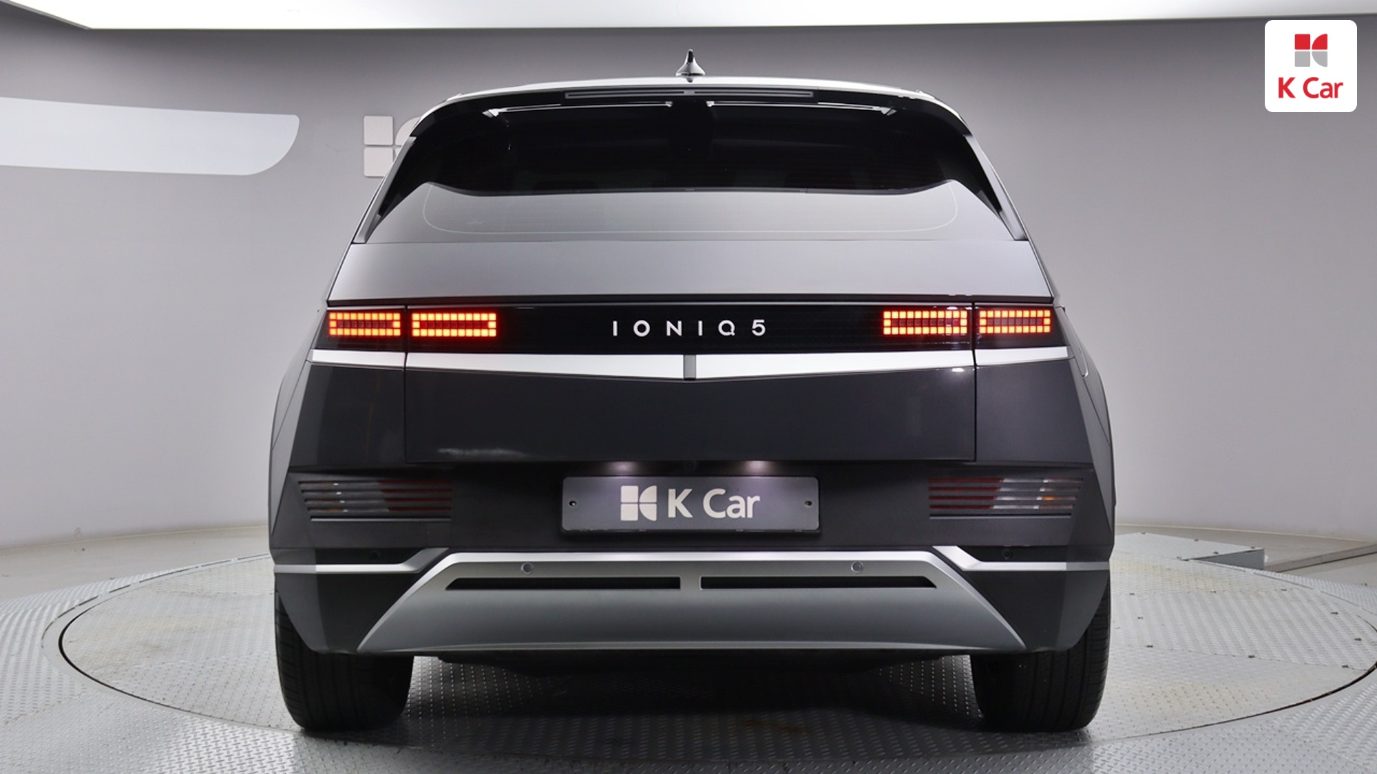 Hyundai Ioniq 5, миниатюра 4