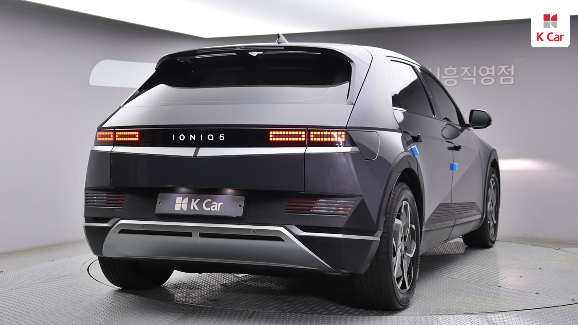 Hyundai Ioniq 5, миниатюра 5