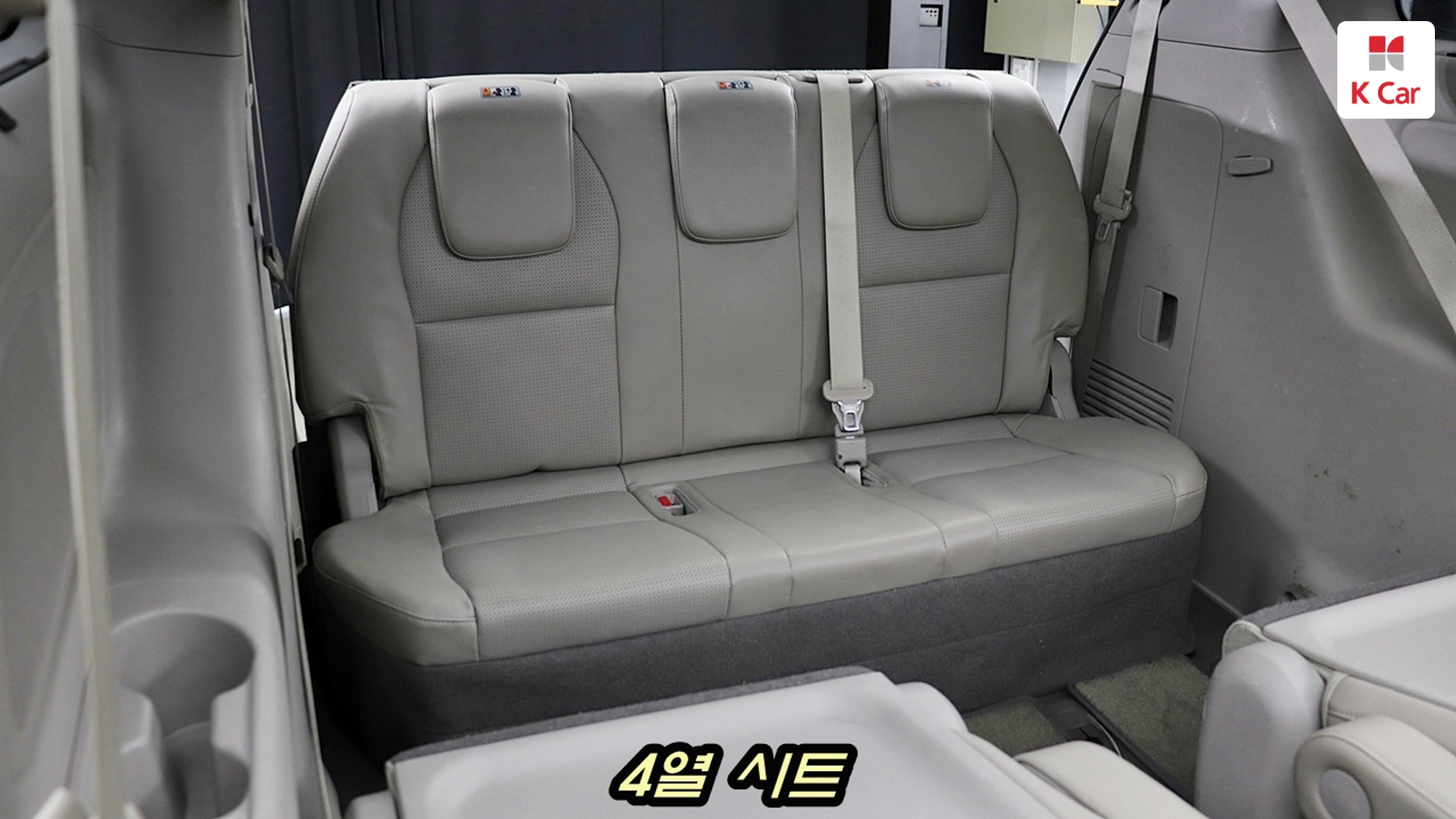 Kia Carnival 9 мест Prestige, миниатюра 12