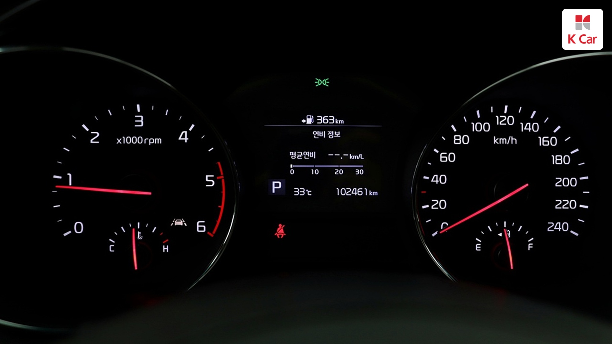 Kia Carnival 9 мест Prestige, миниатюра 16