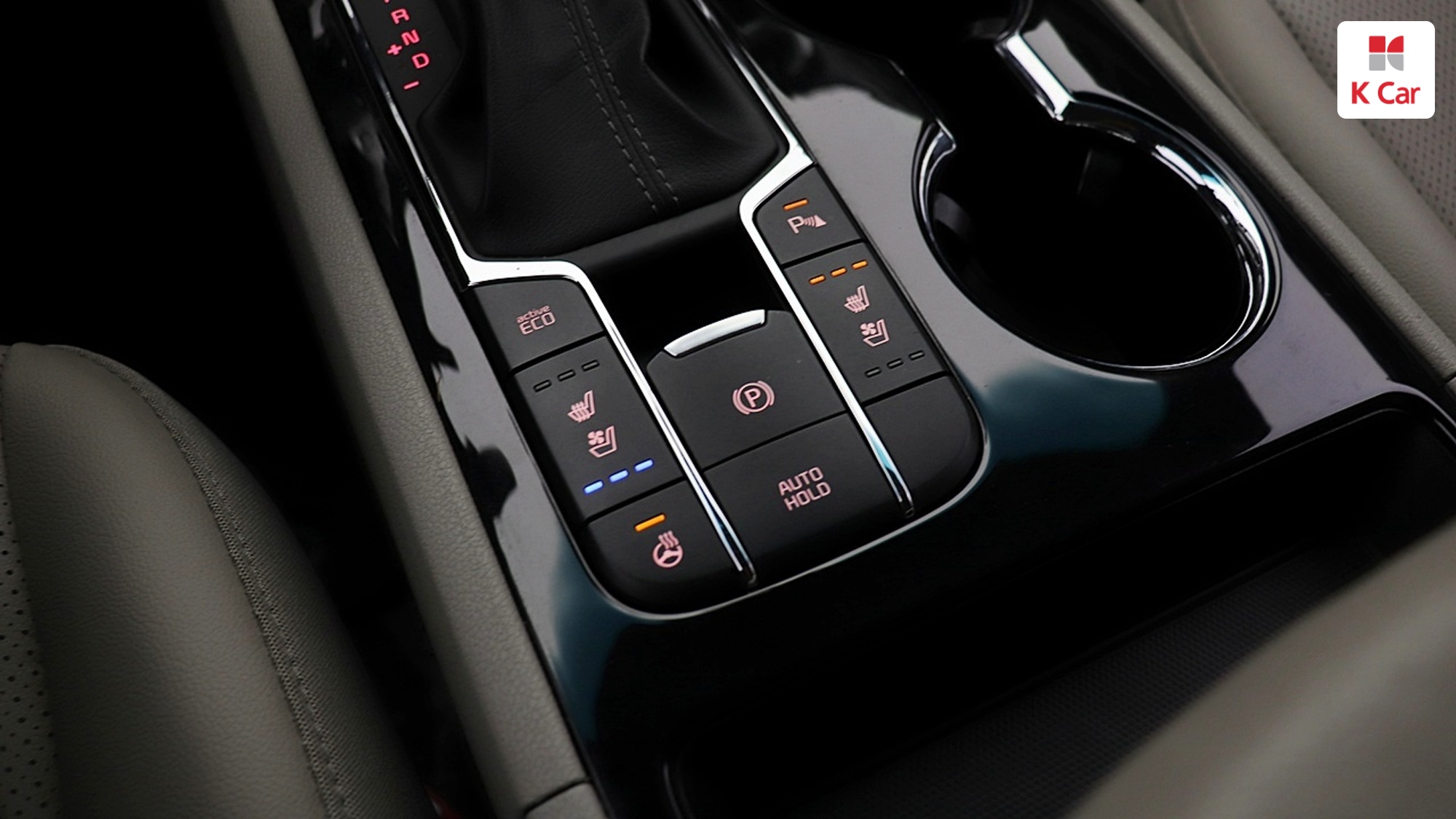 Kia Carnival 9 мест Prestige, миниатюра 26