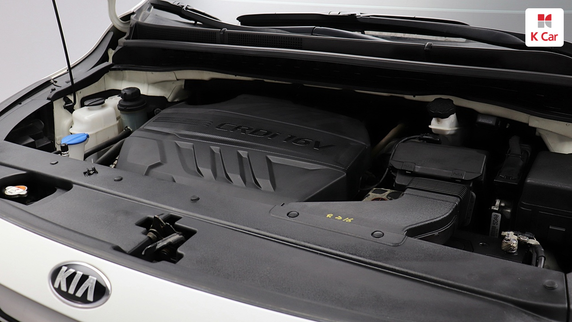 Kia Carnival 9 мест Prestige, миниатюра 6