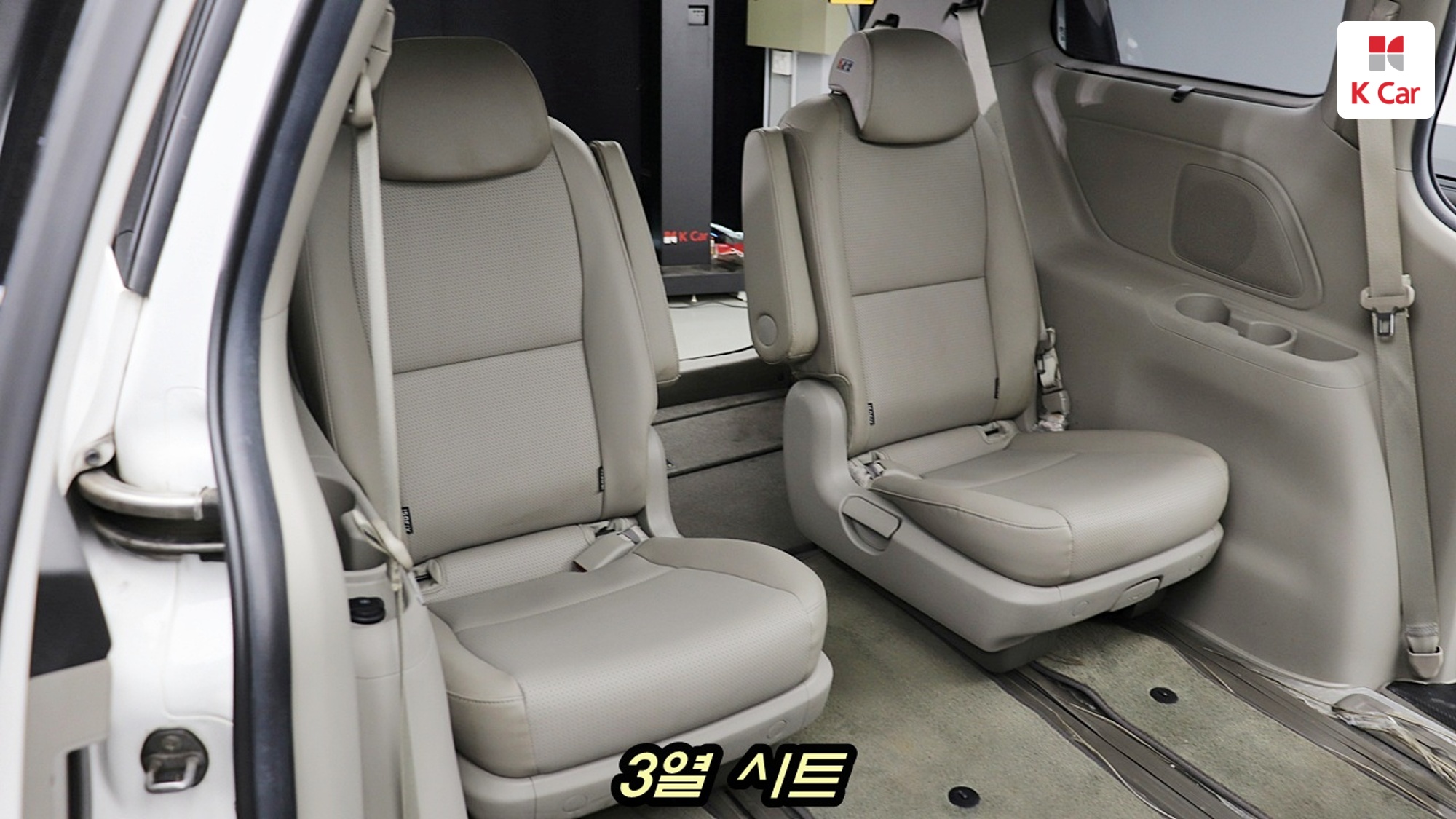 Kia Carnival 9 мест Prestige, миниатюра 11
