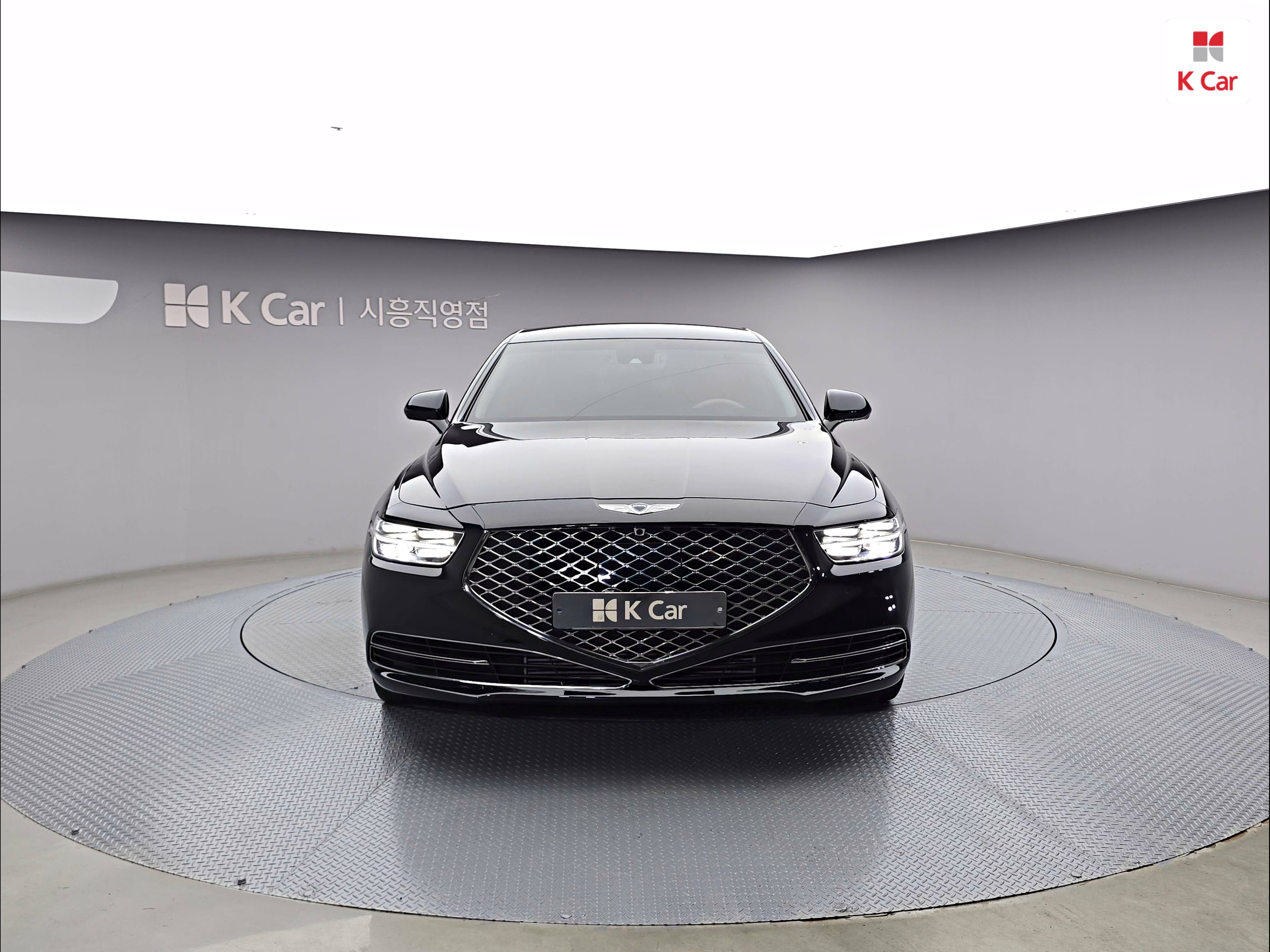 GENESIS G90 3.3T AWD