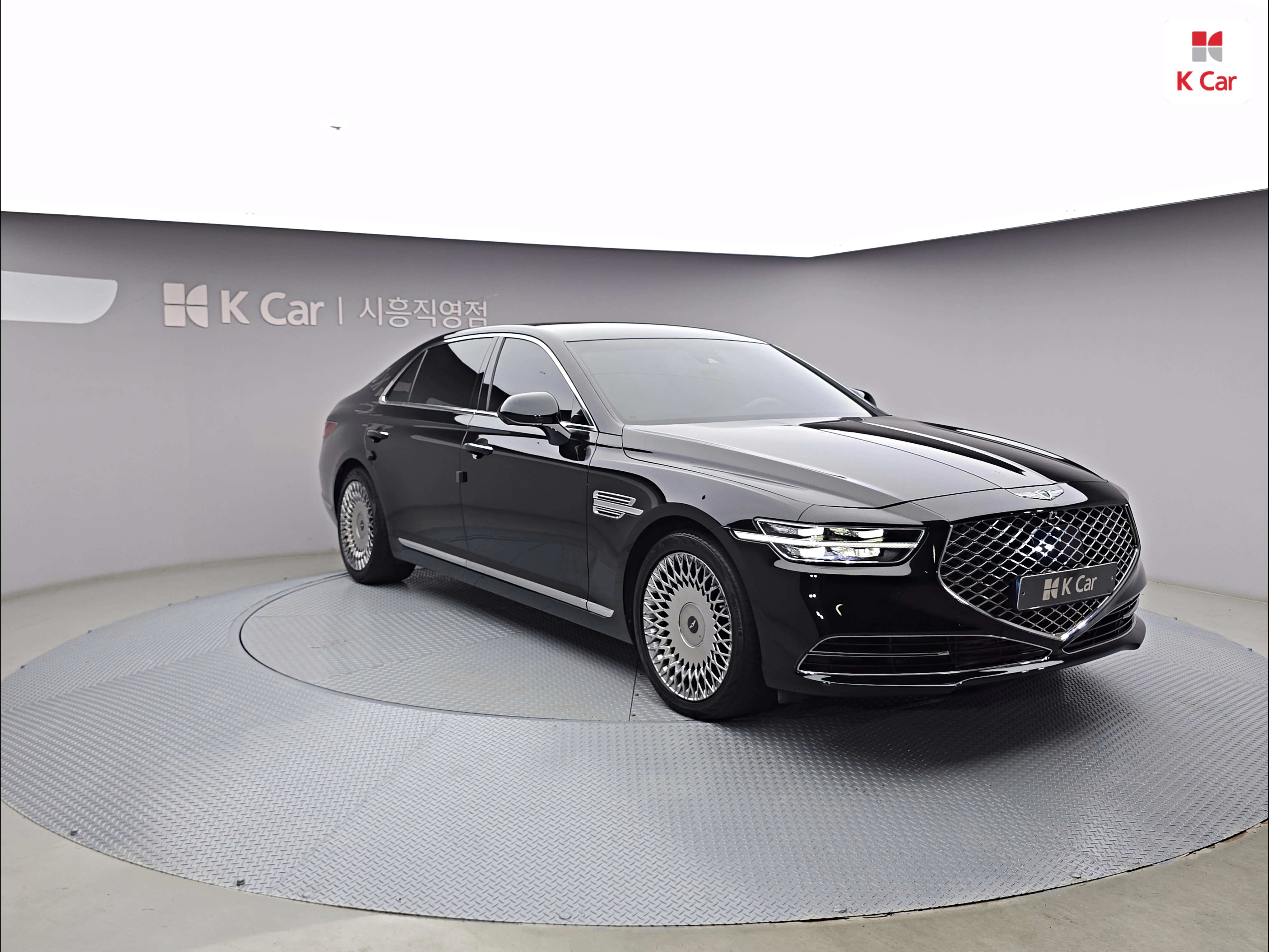 GENESIS G90 3.3T AWD