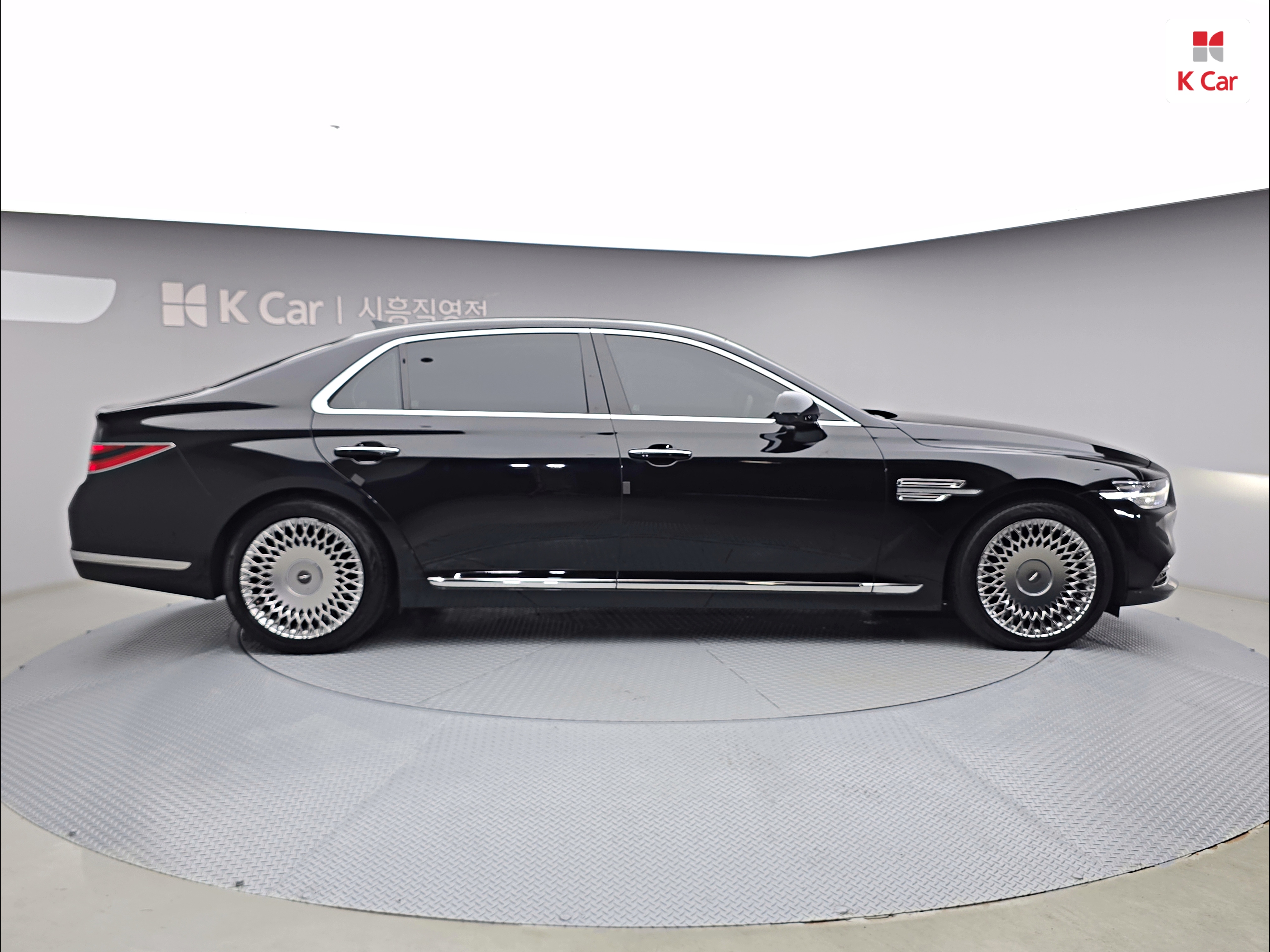 GENESIS G90 3.3T AWD