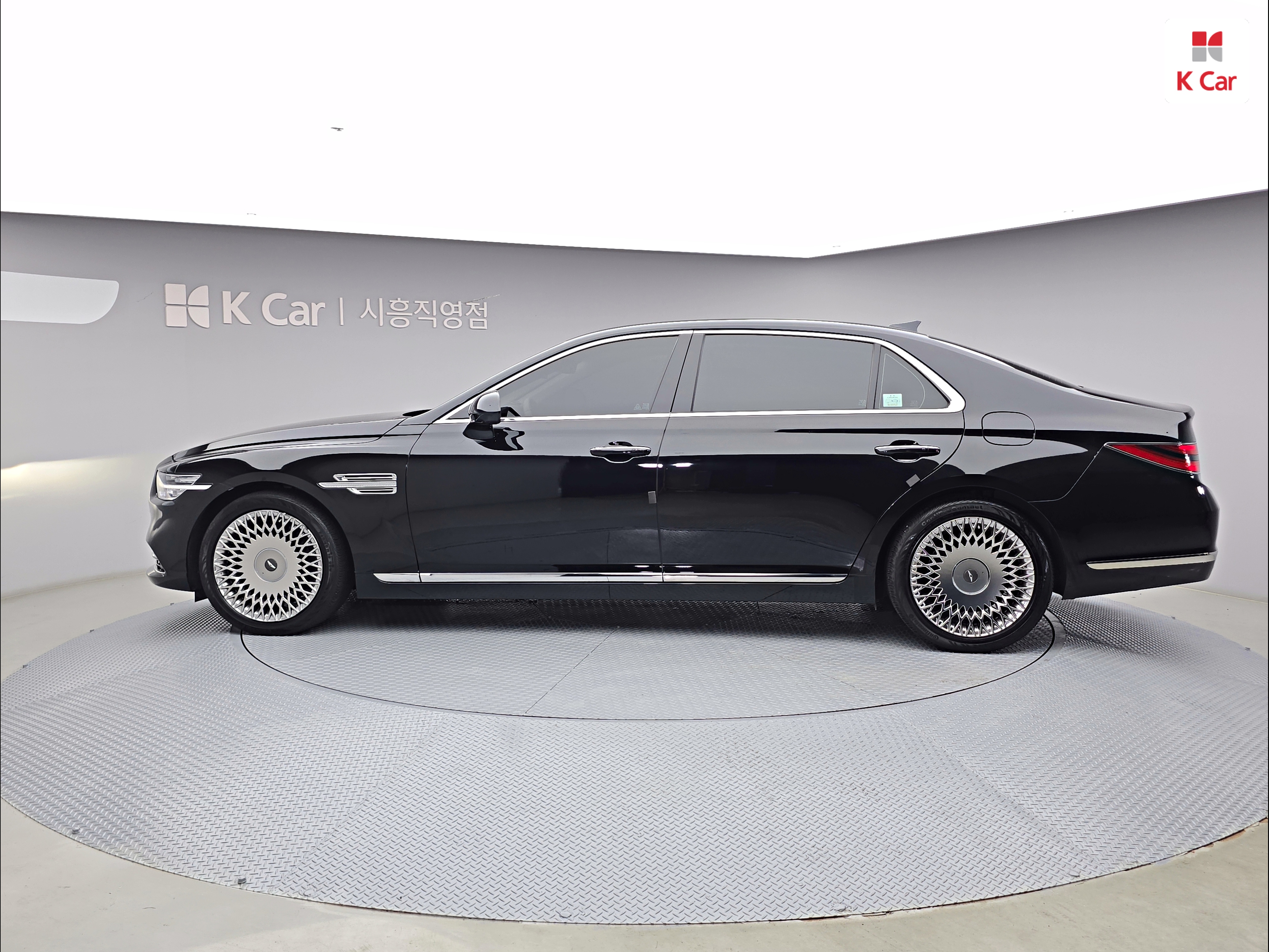GENESIS G90 3.3T AWD