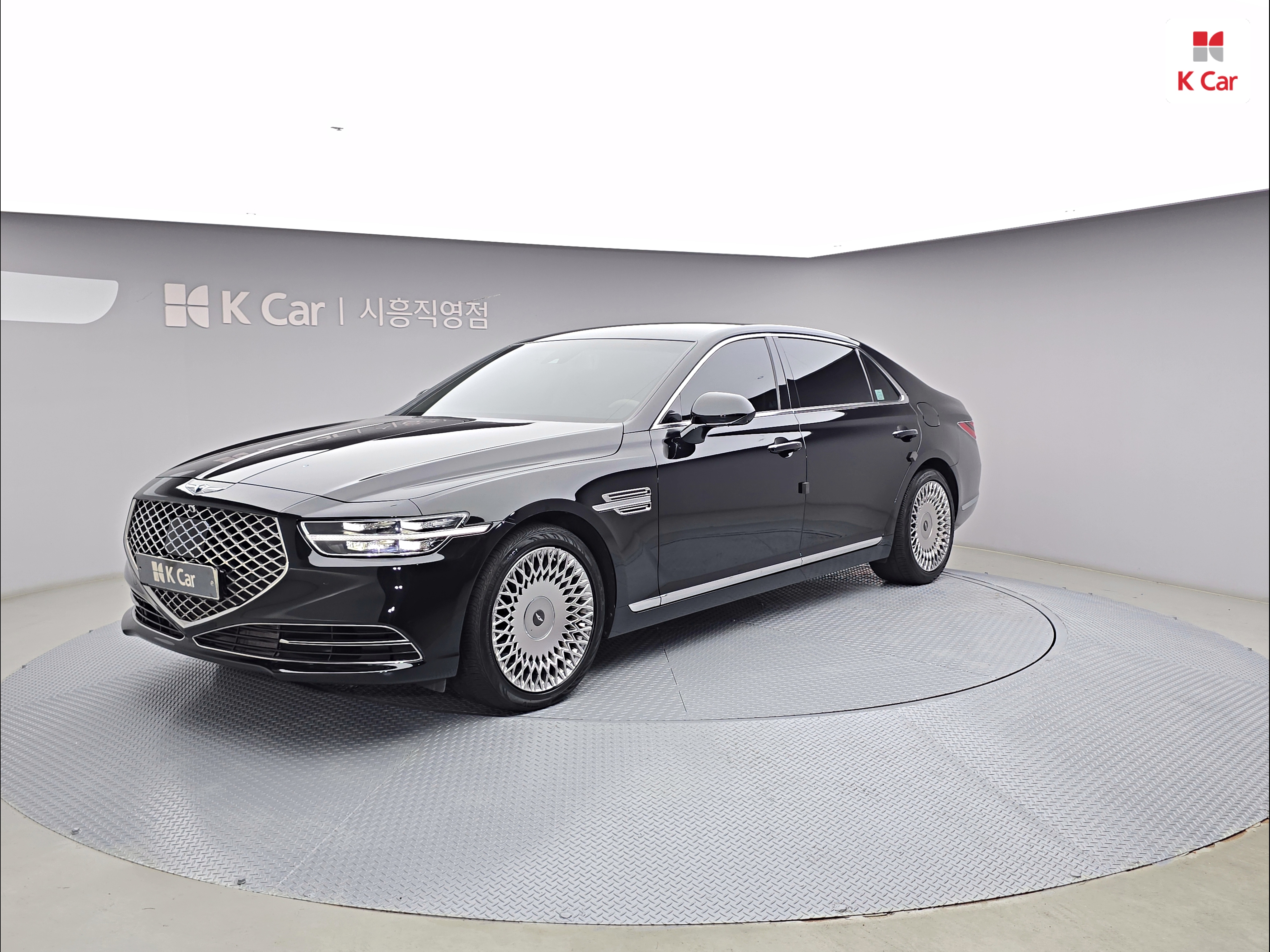 GENESIS G90 3.3T AWD