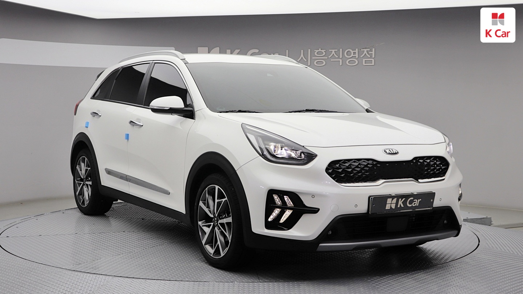 Kia Niro, миниатюра 2