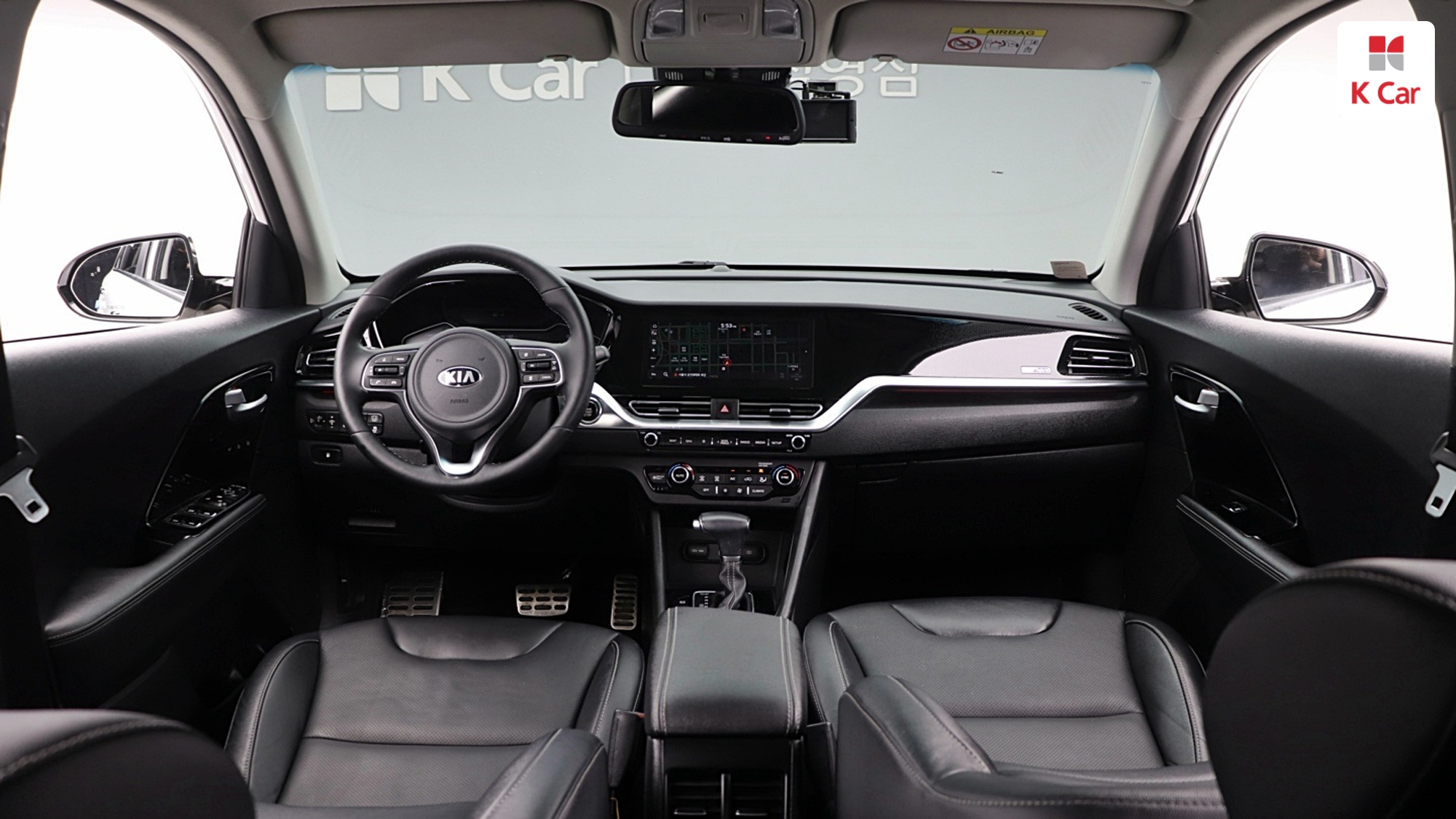 Kia Niro, миниатюра 14