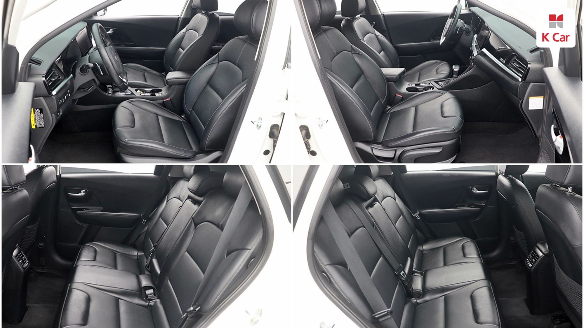 Kia Niro, миниатюра 15