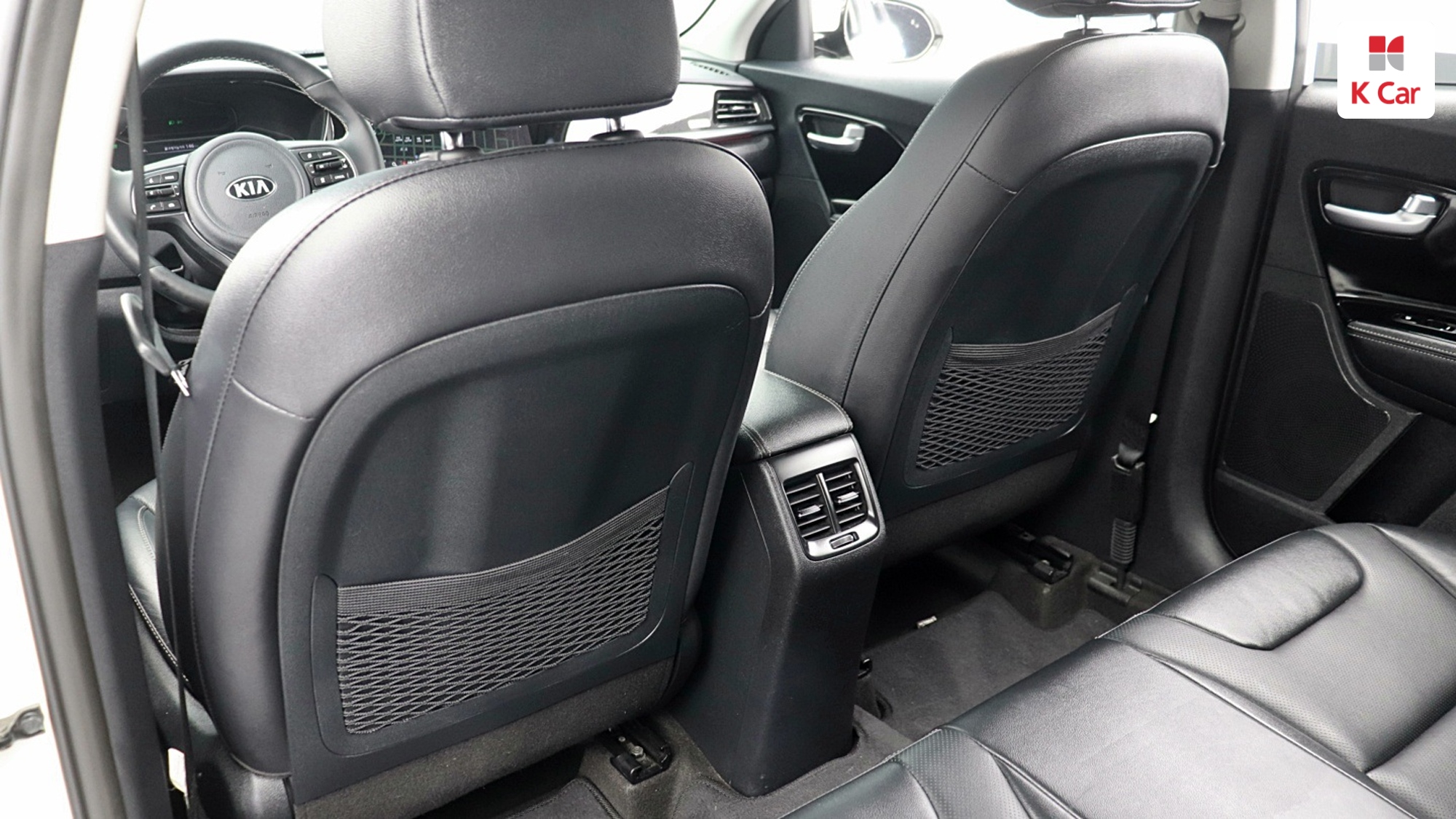 Kia Niro, миниатюра 16