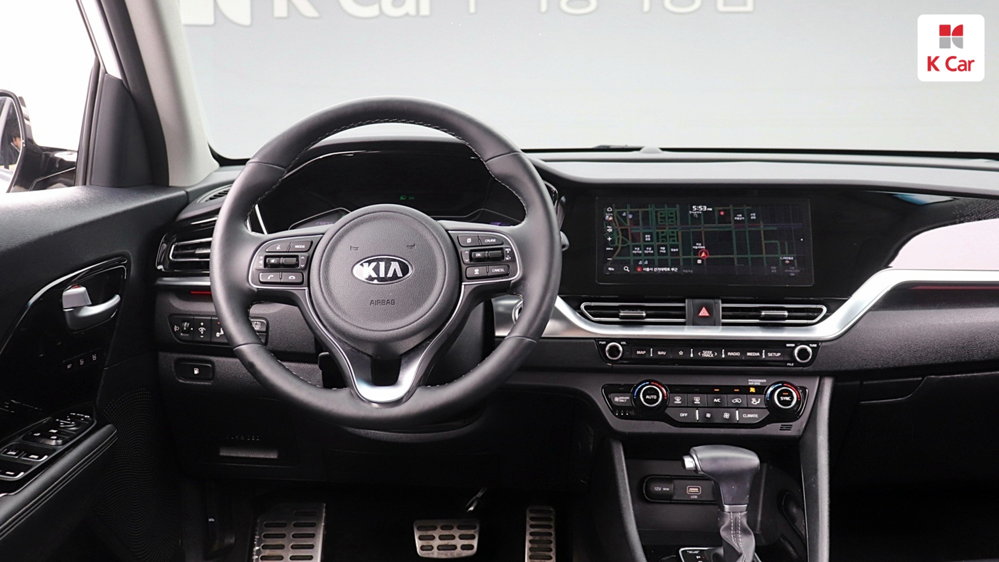 Kia Niro, миниатюра 18