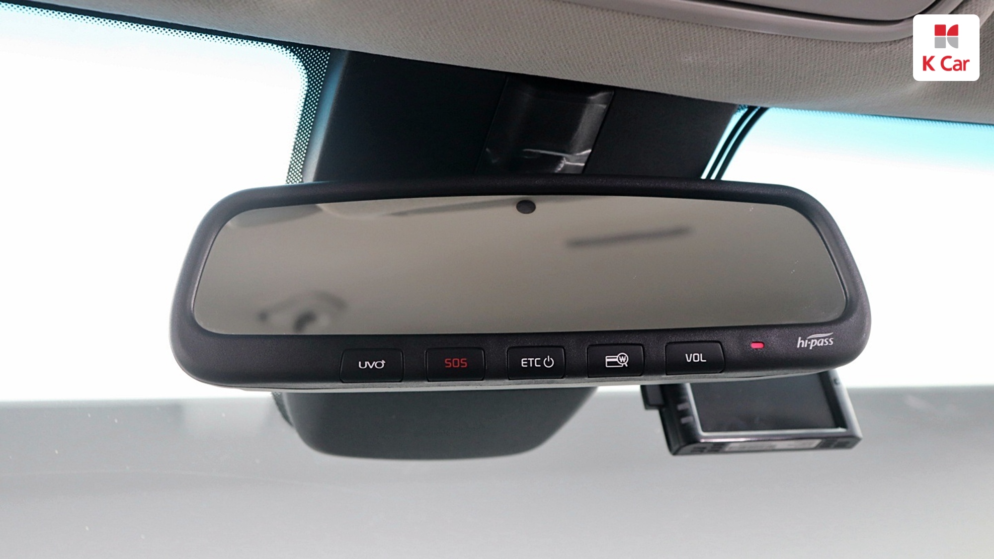 Kia Niro, миниатюра 24