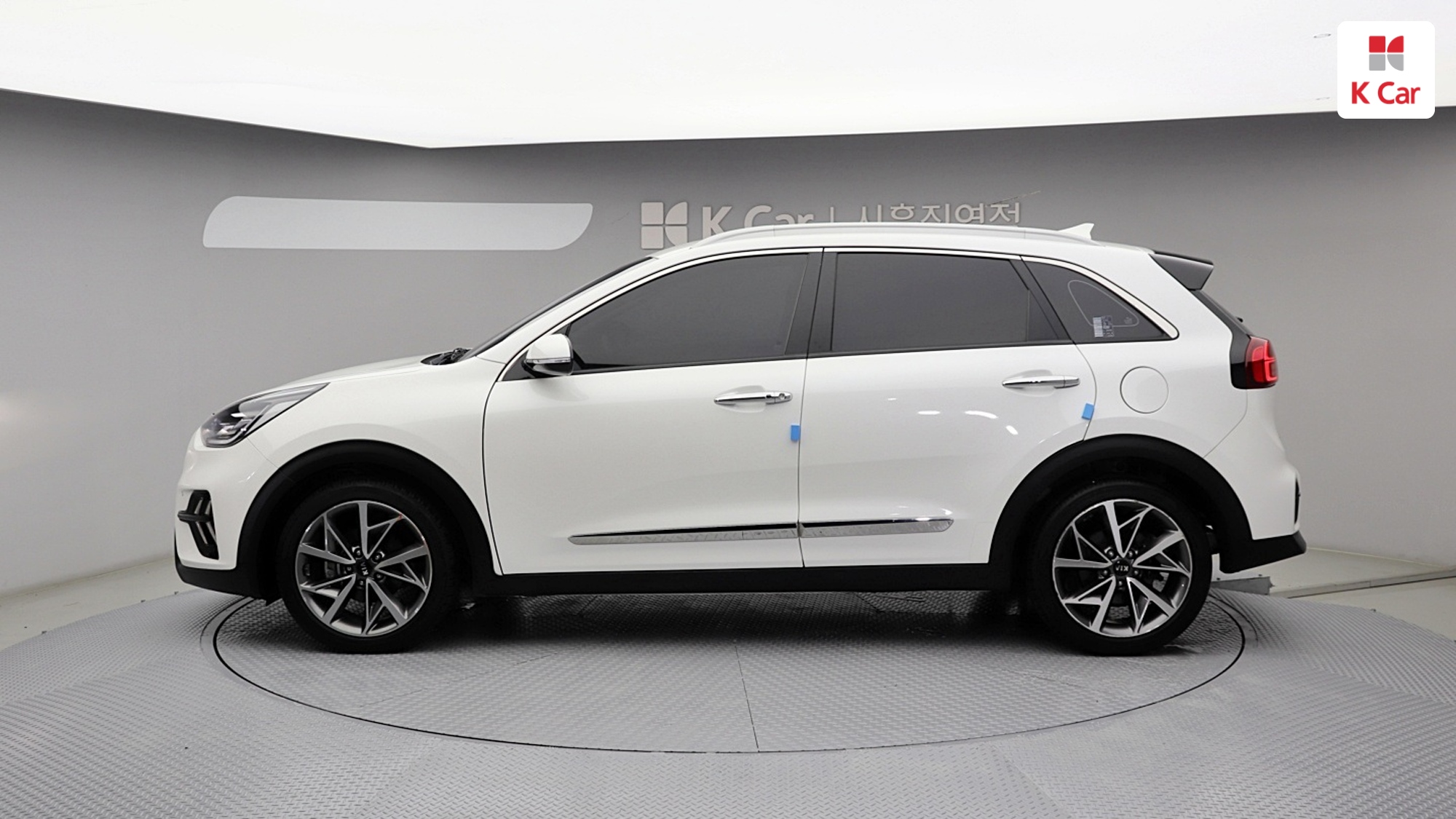 Kia Niro, миниатюра 5
