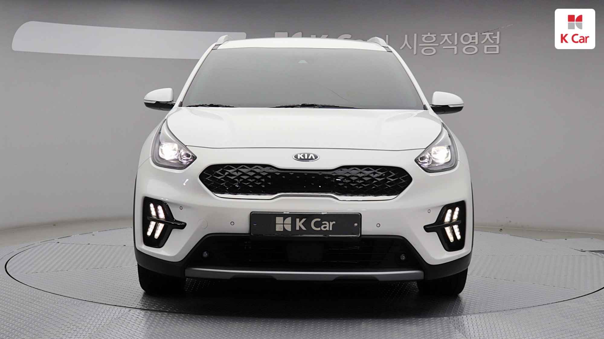 Kia Niro, миниатюра 6