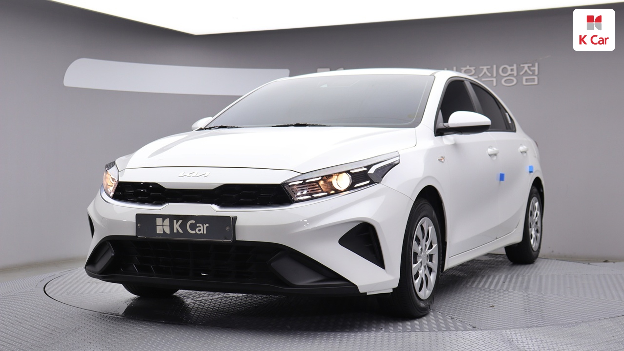 Kia K3, миниатюра 2