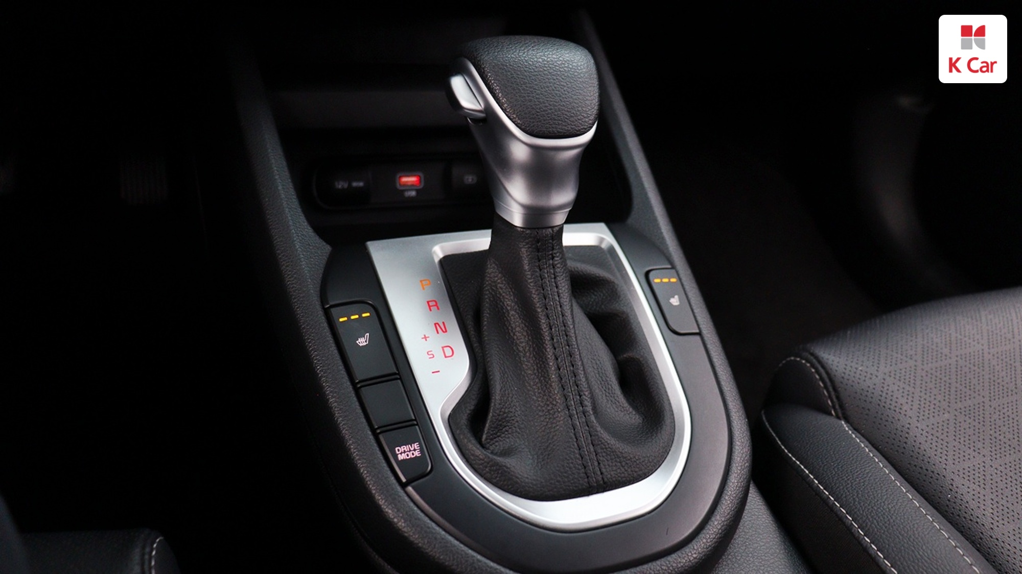 Kia K3, миниатюра 13