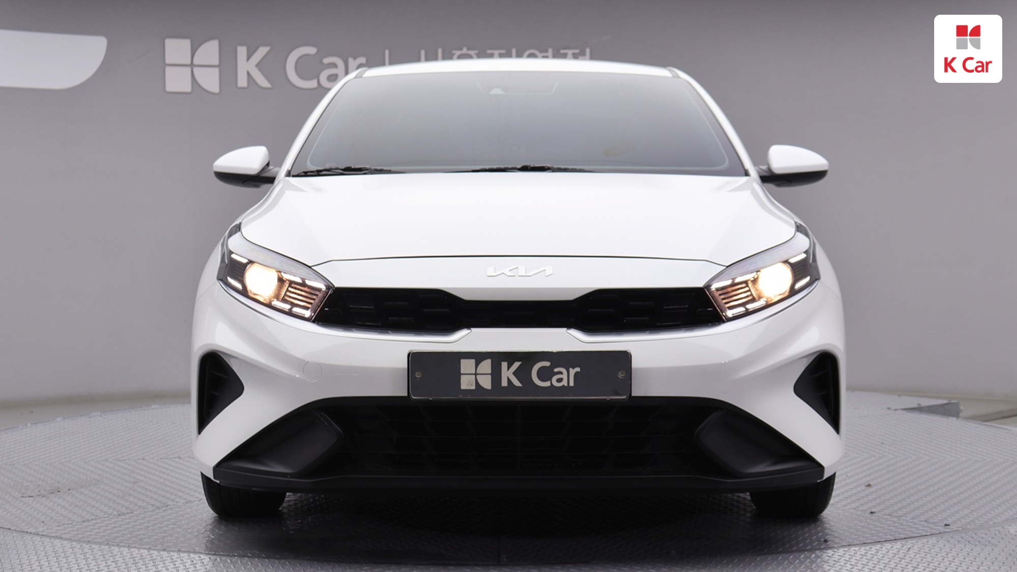 Kia K3, миниатюра 3