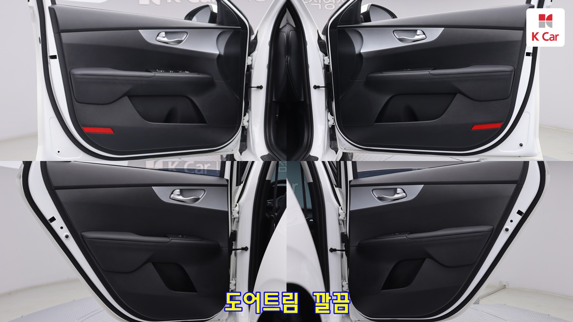 Kia K3, миниатюра 23