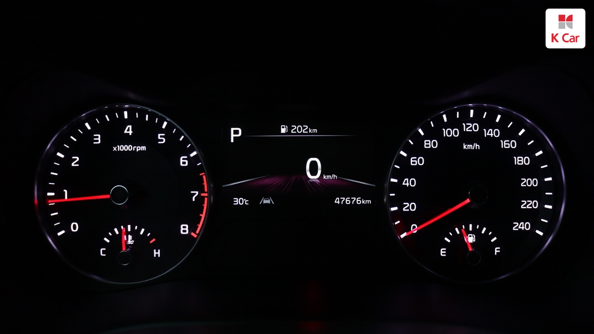 Kia K3, миниатюра 6