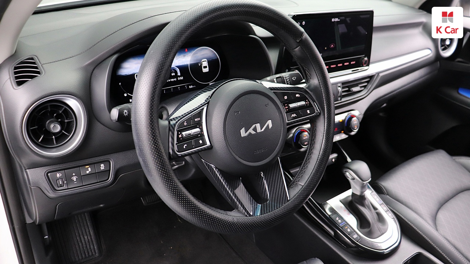 Kia K3 Signature, миниатюра 15