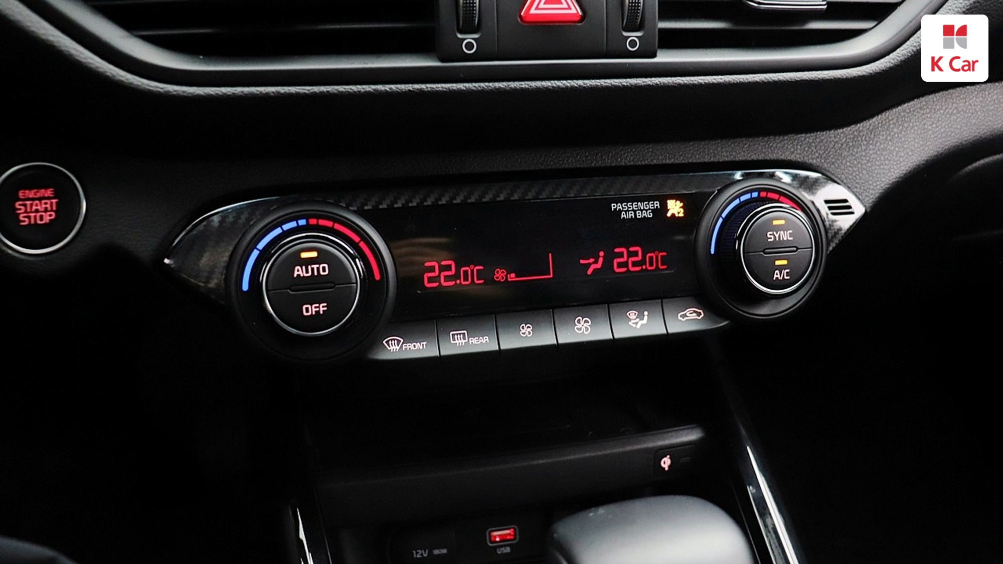 Kia K3 Signature, миниатюра 21
