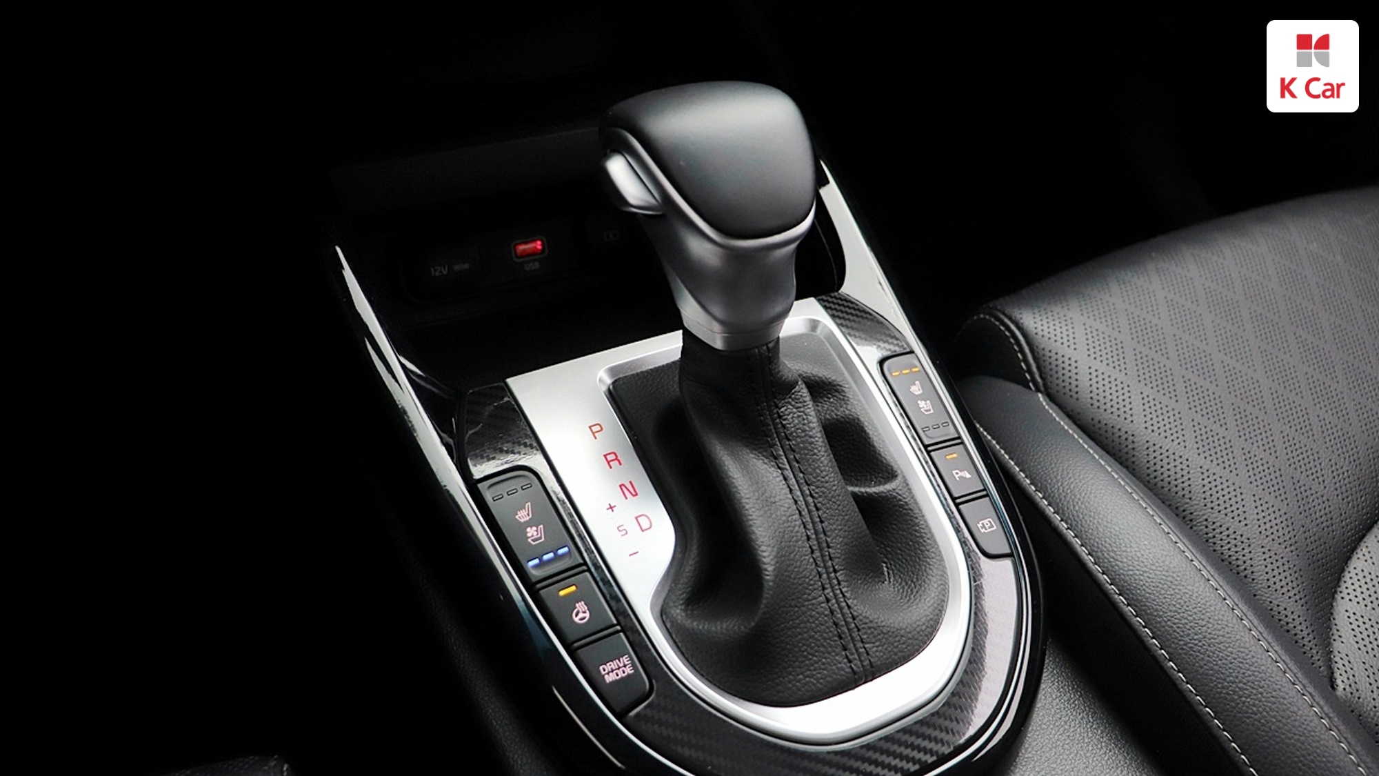 Kia K3 Signature, миниатюра 22