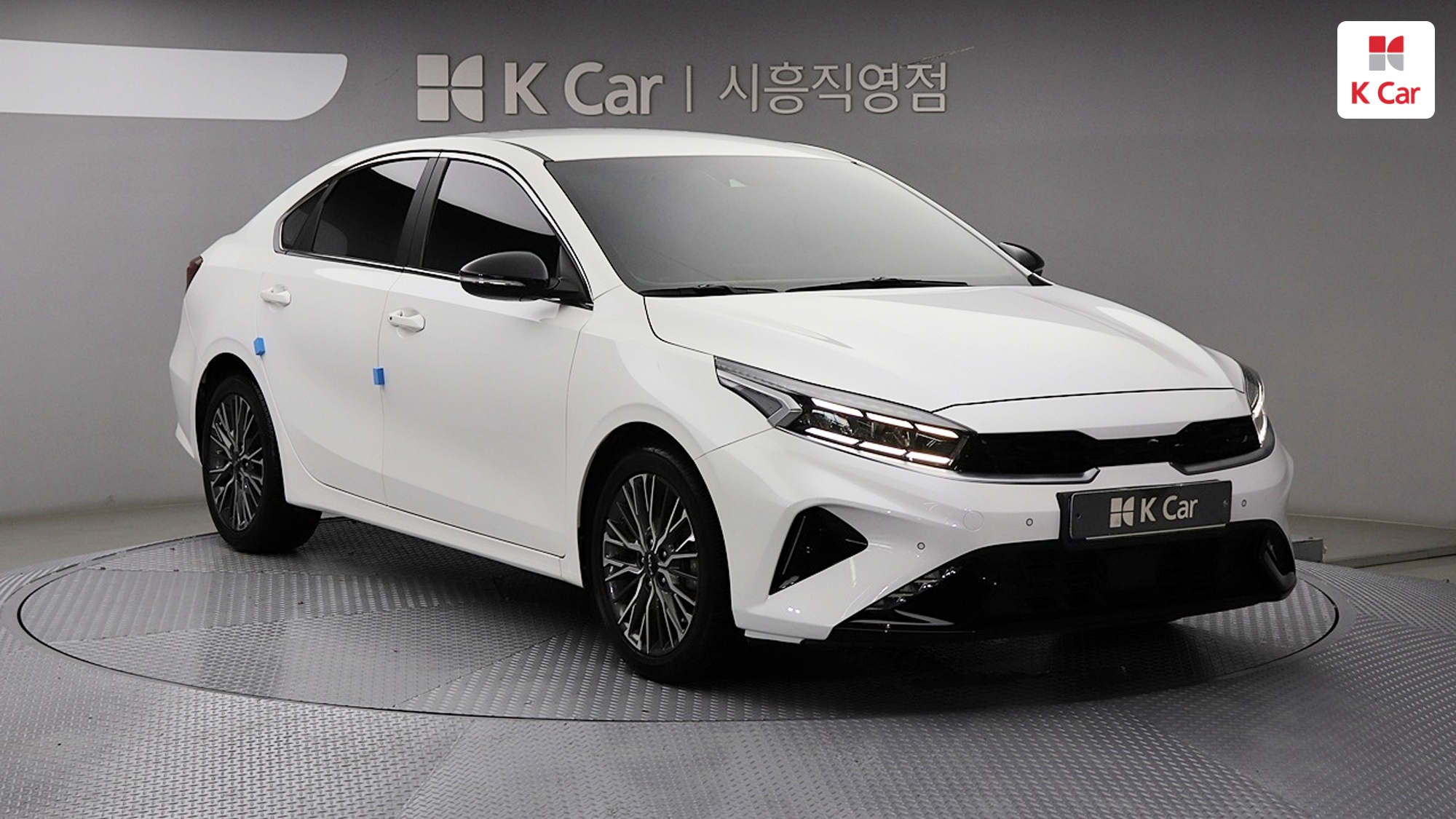 Kia K3 Signature, миниатюра 4