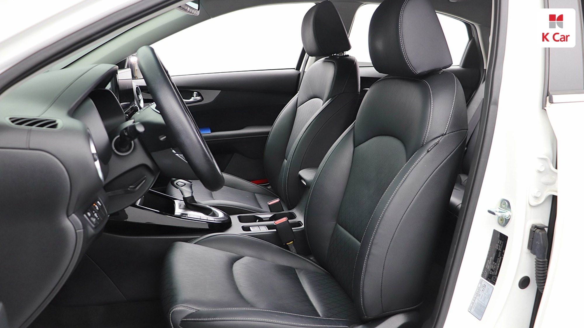 Kia K3 Signature, миниатюра 10