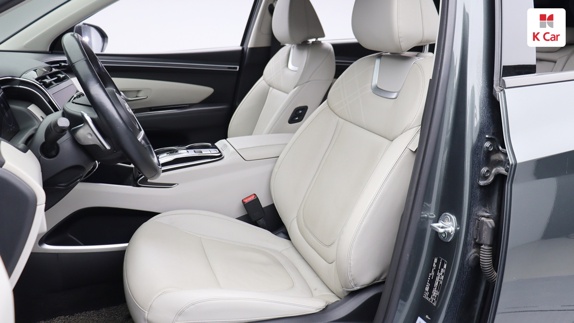 Hyundai TUCSON 2.0 дизель Inspiration, миниатюра 16