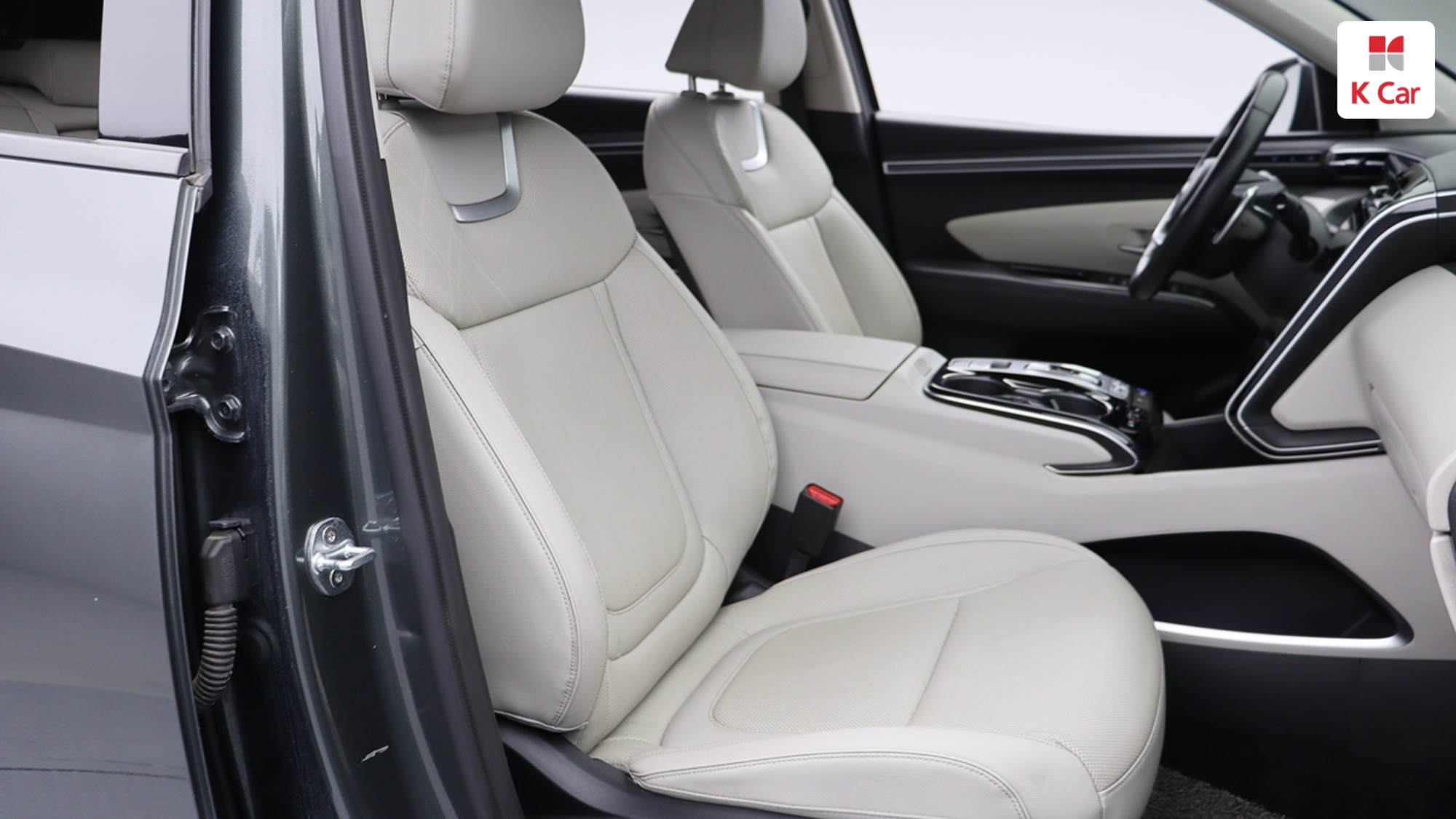 Hyundai TUCSON 2.0 дизель Inspiration, миниатюра 17