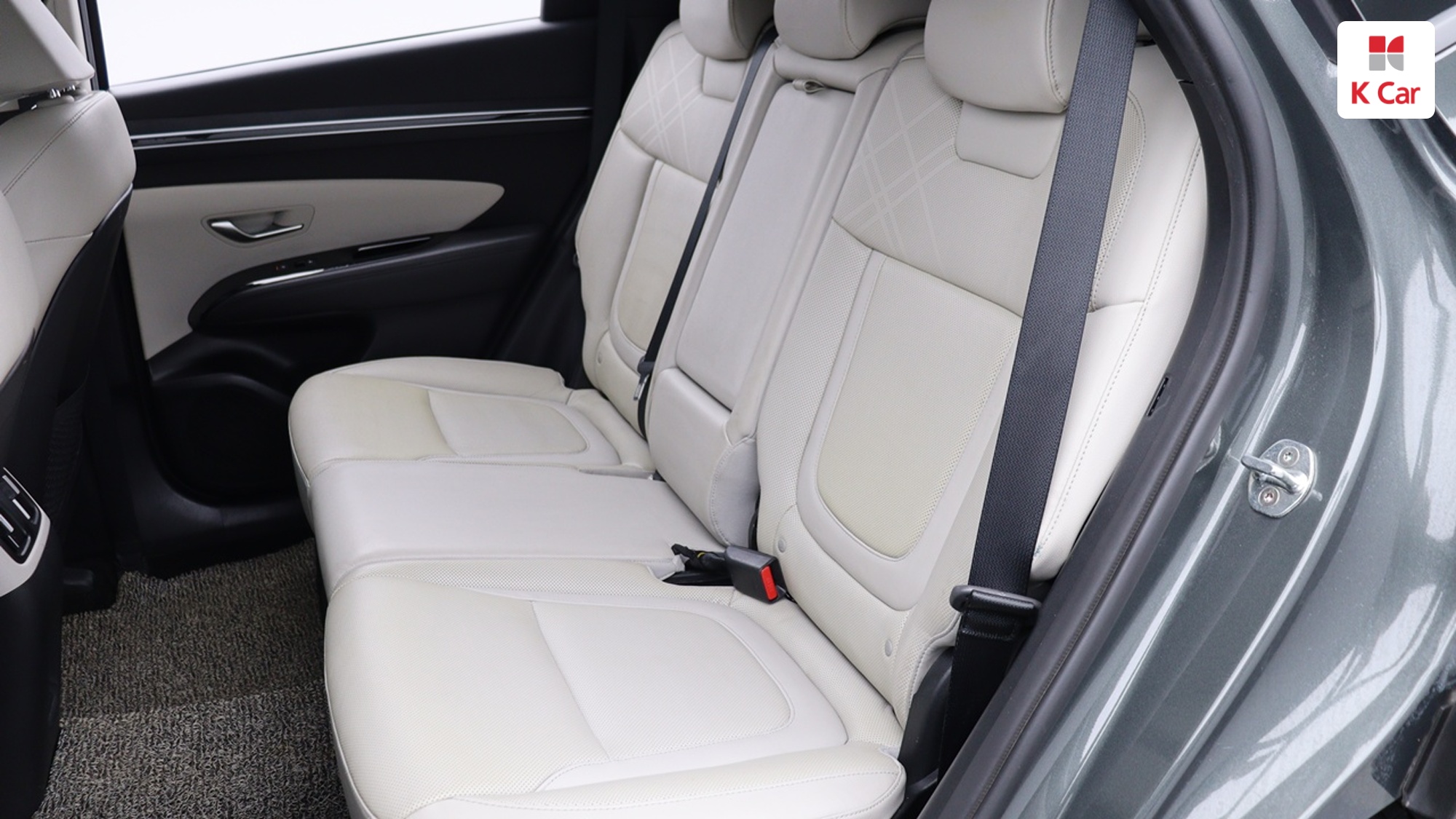 Hyundai TUCSON 2.0 дизель Inspiration, миниатюра 18