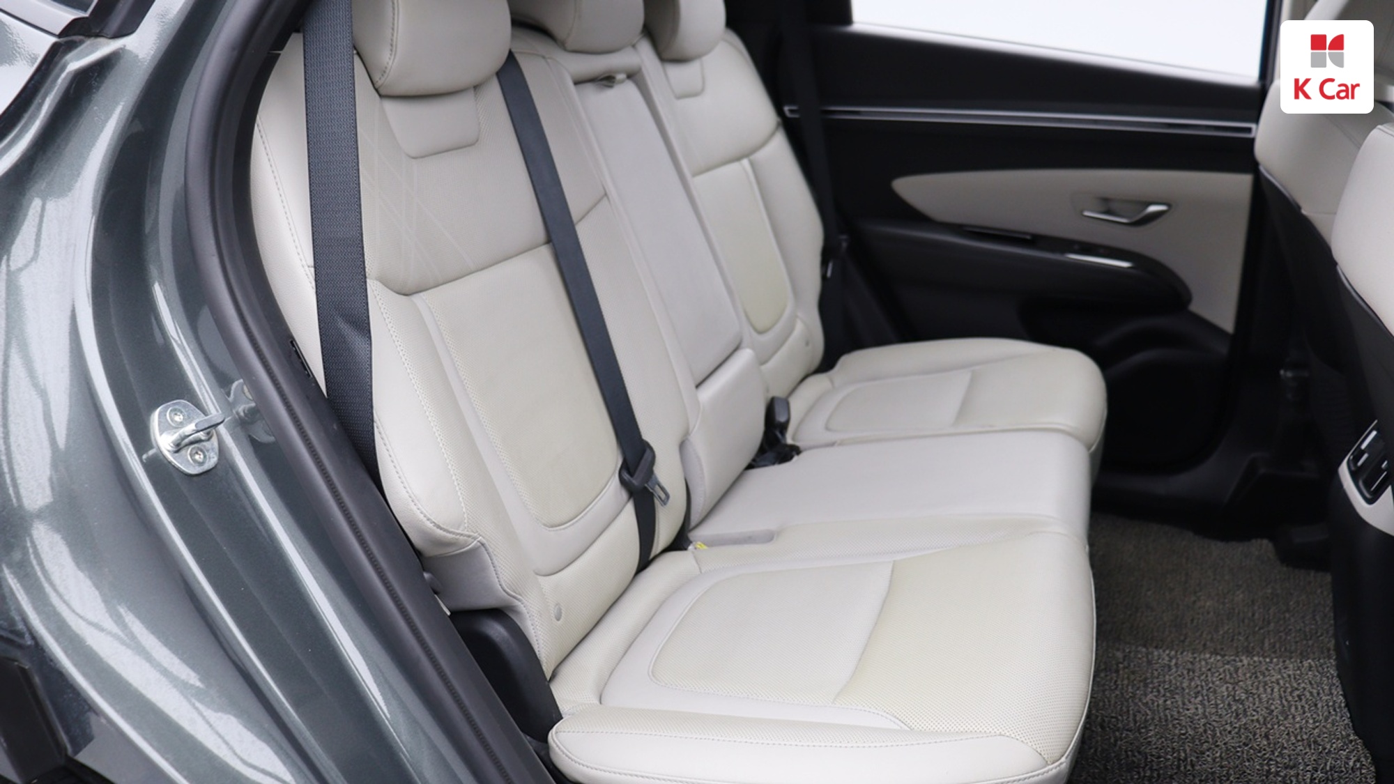 Hyundai TUCSON 2.0 дизель Inspiration, миниатюра 19