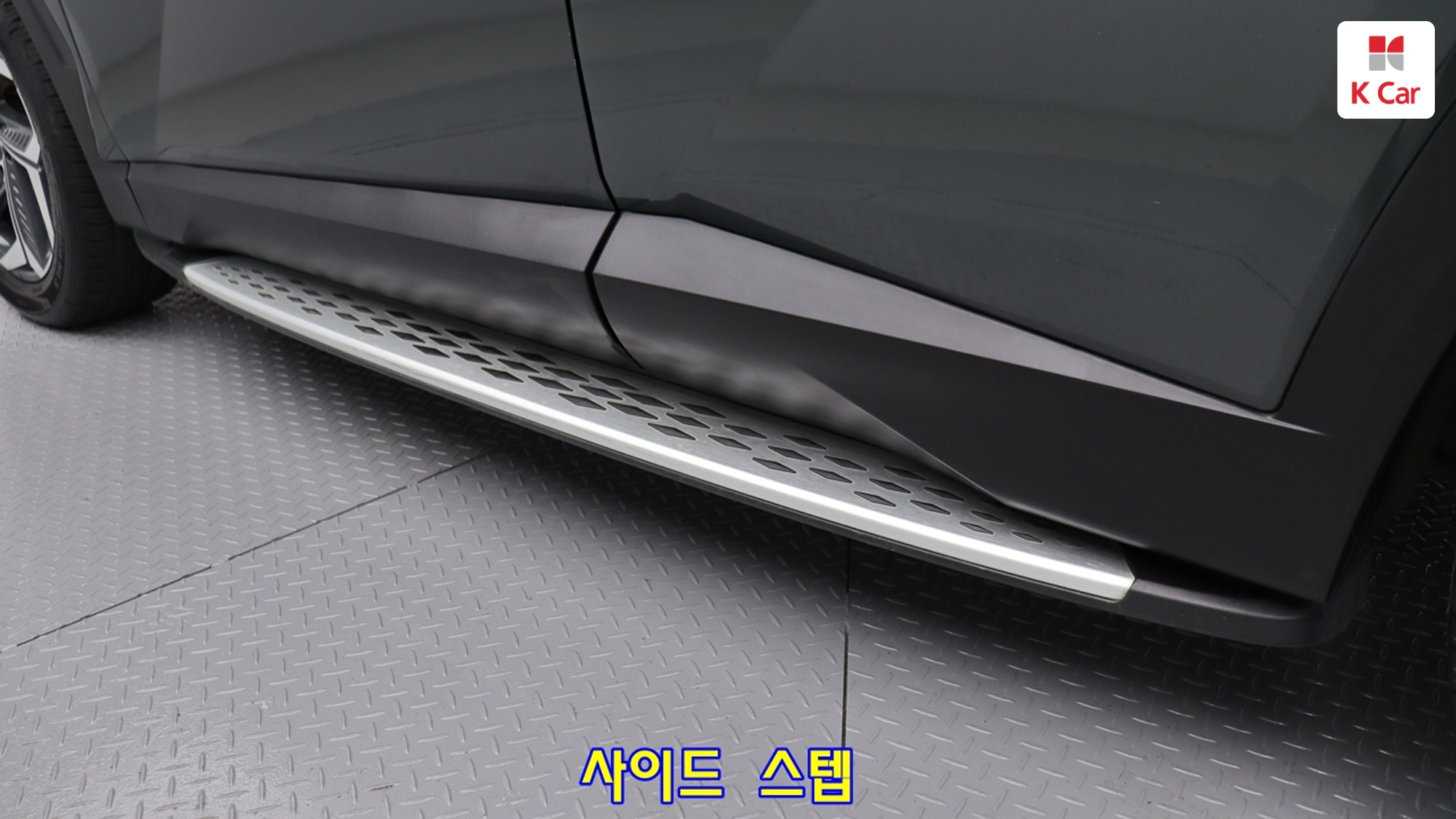 Hyundai TUCSON 2.0 дизель Inspiration, миниатюра 22