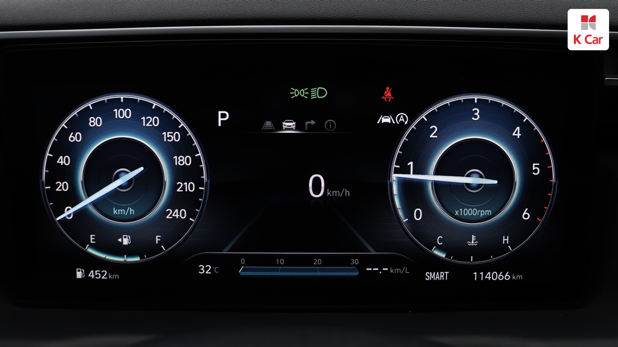 Hyundai TUCSON 2.0 дизель Inspiration, миниатюра 6