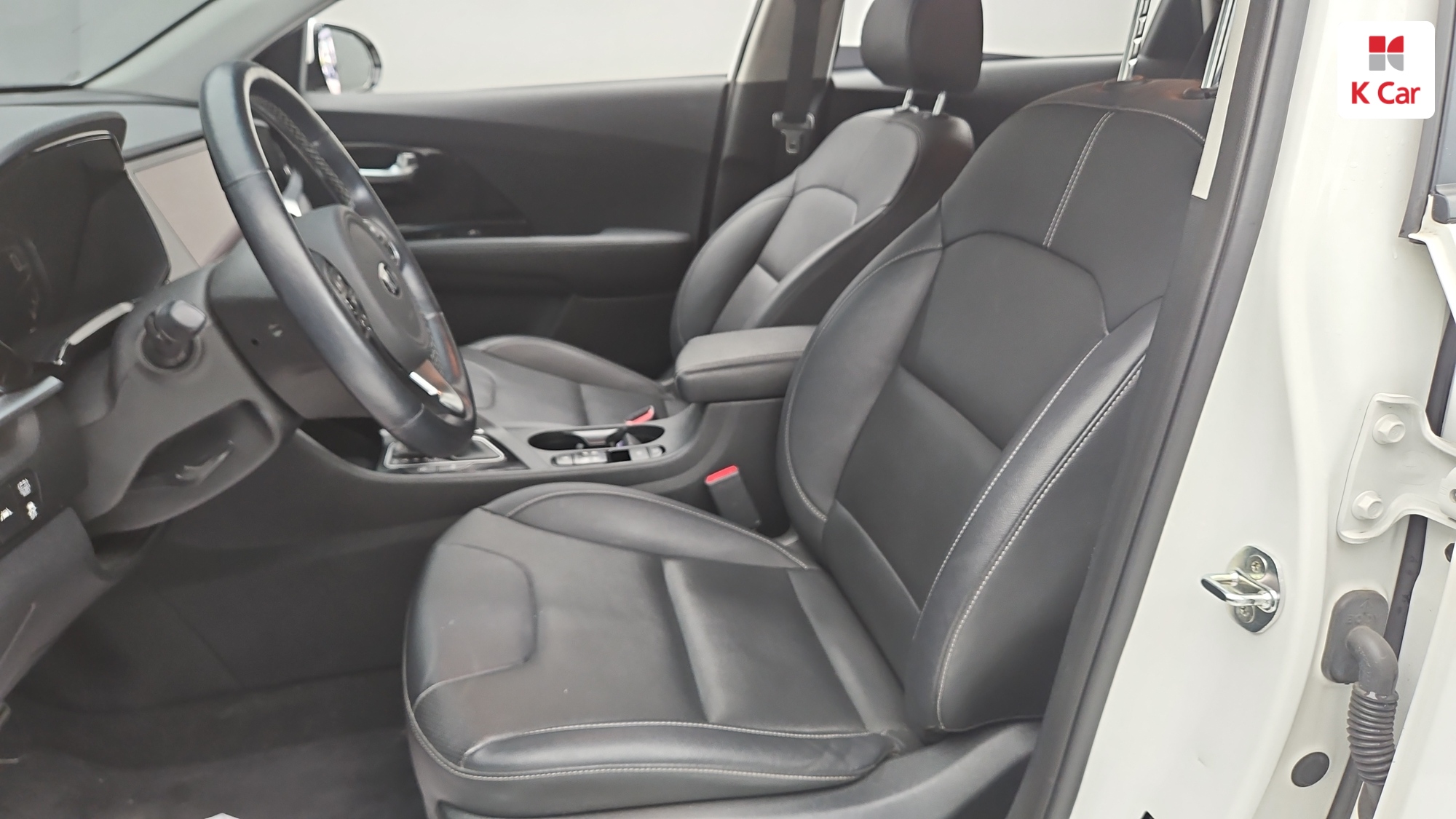 Kia Niro, миниатюра 26