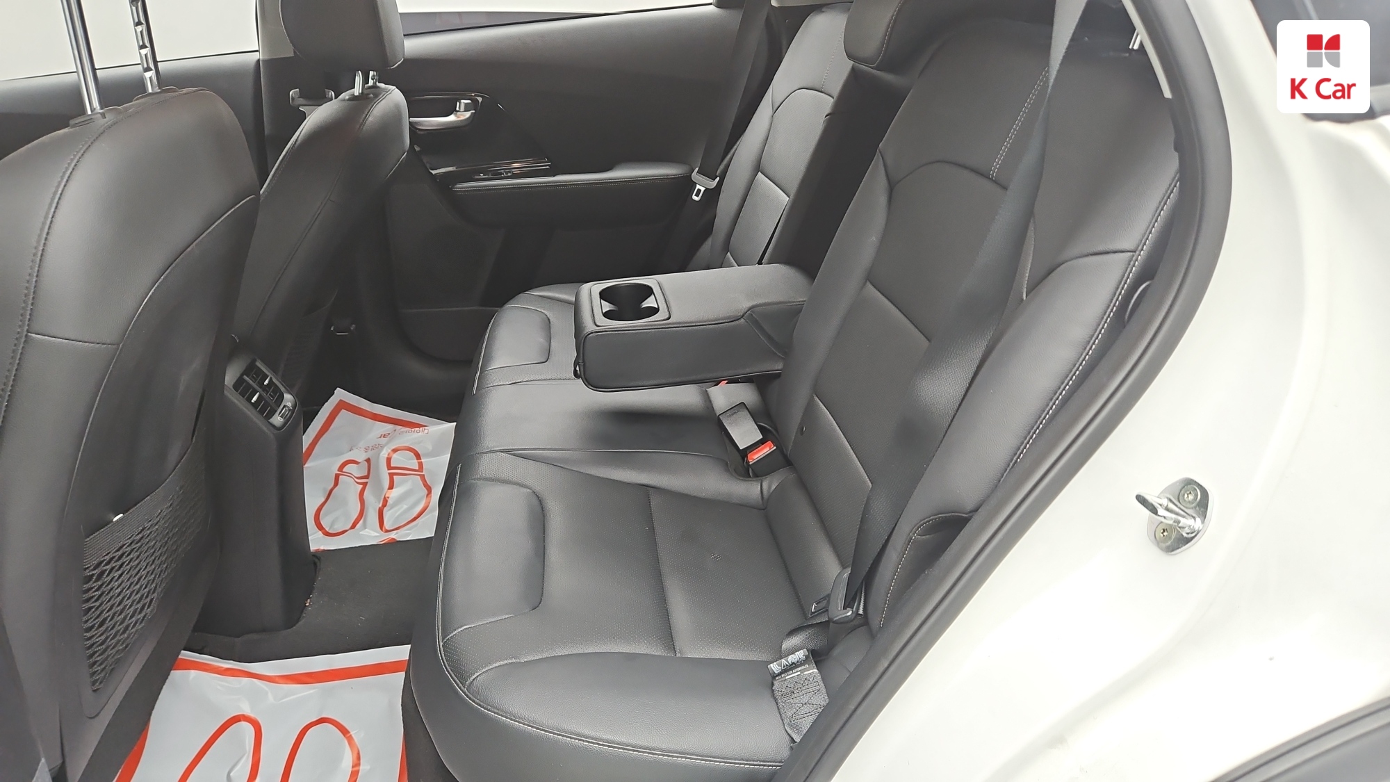 Kia Niro, миниатюра 27
