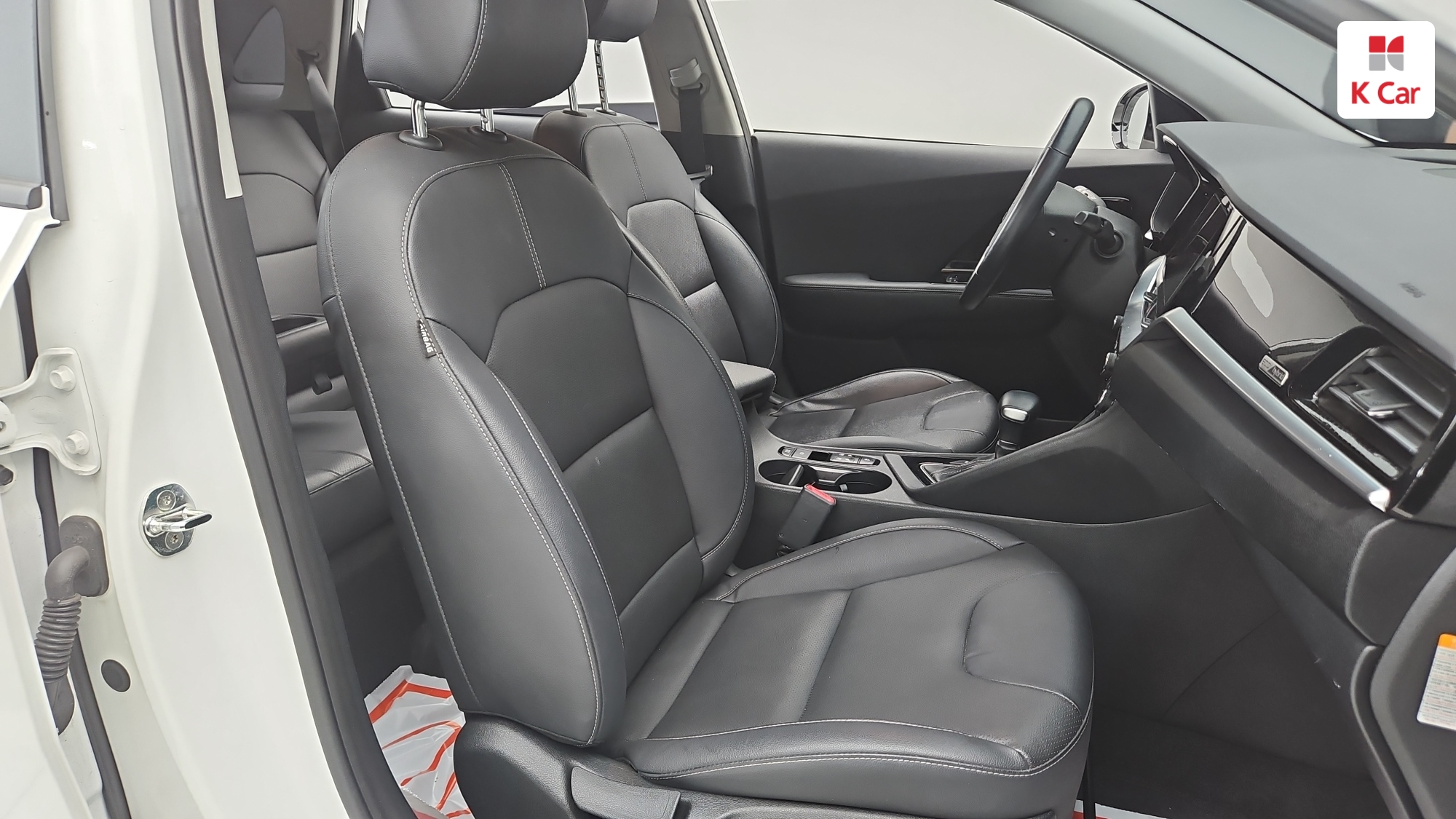 Kia Niro, миниатюра 28