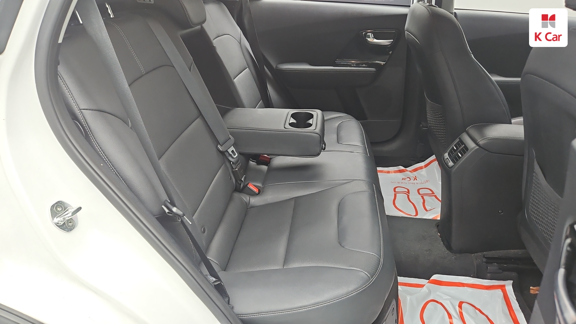 Kia Niro, миниатюра 29