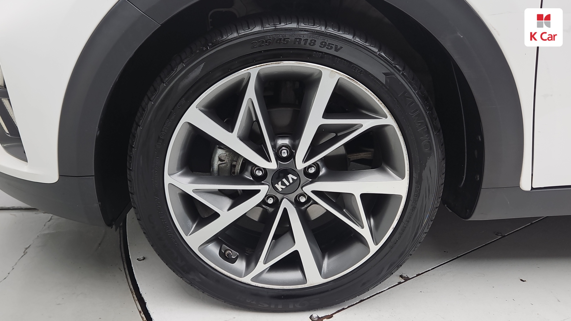 Kia Niro, миниатюра 30