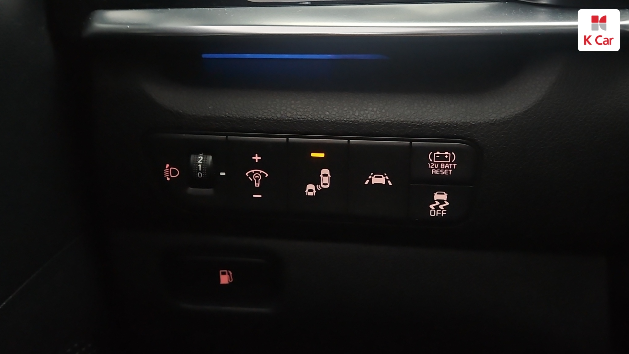 Kia Niro, миниатюра 11
